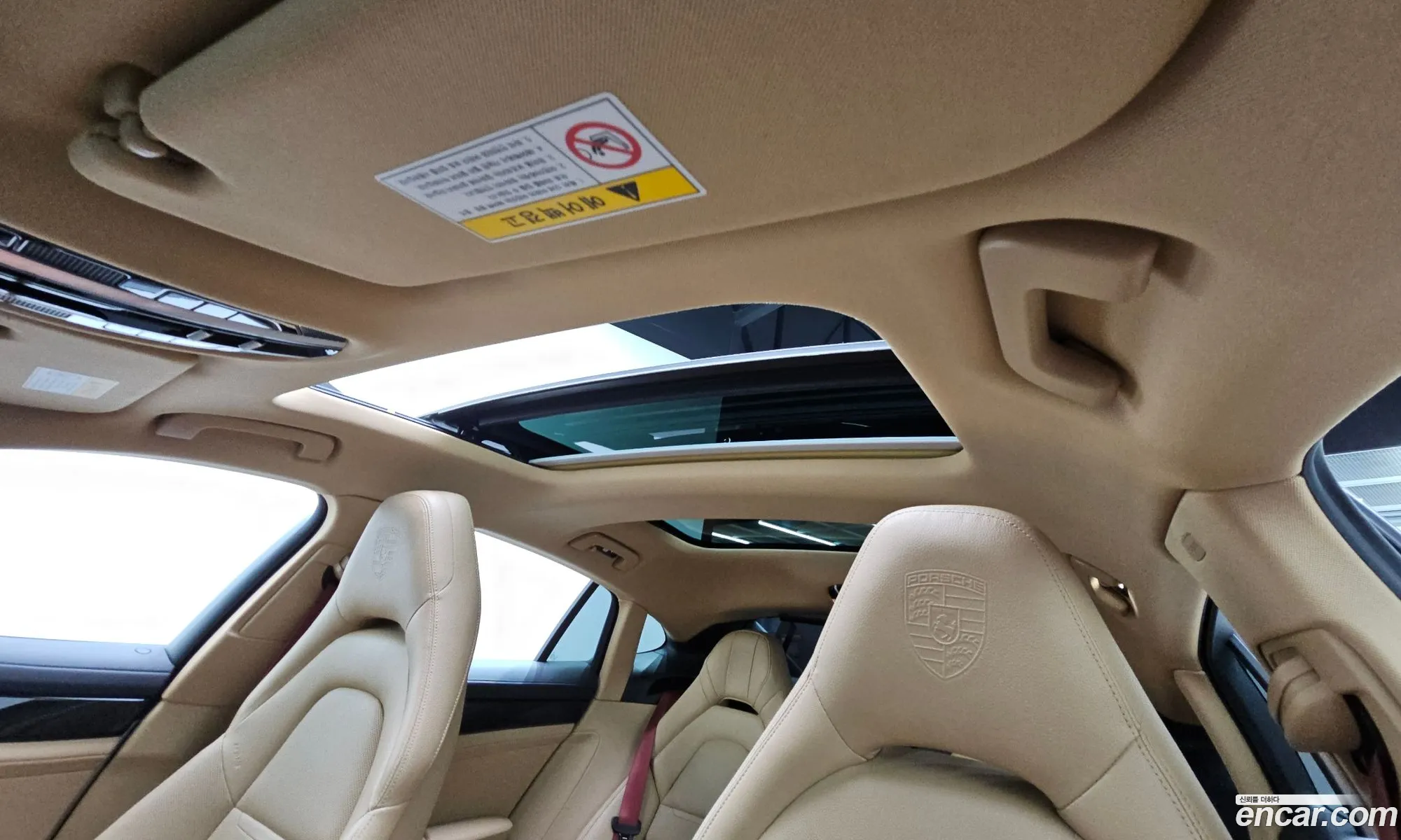 Porsche Panamera 2018 WP0AA2977JL106040 — 3
