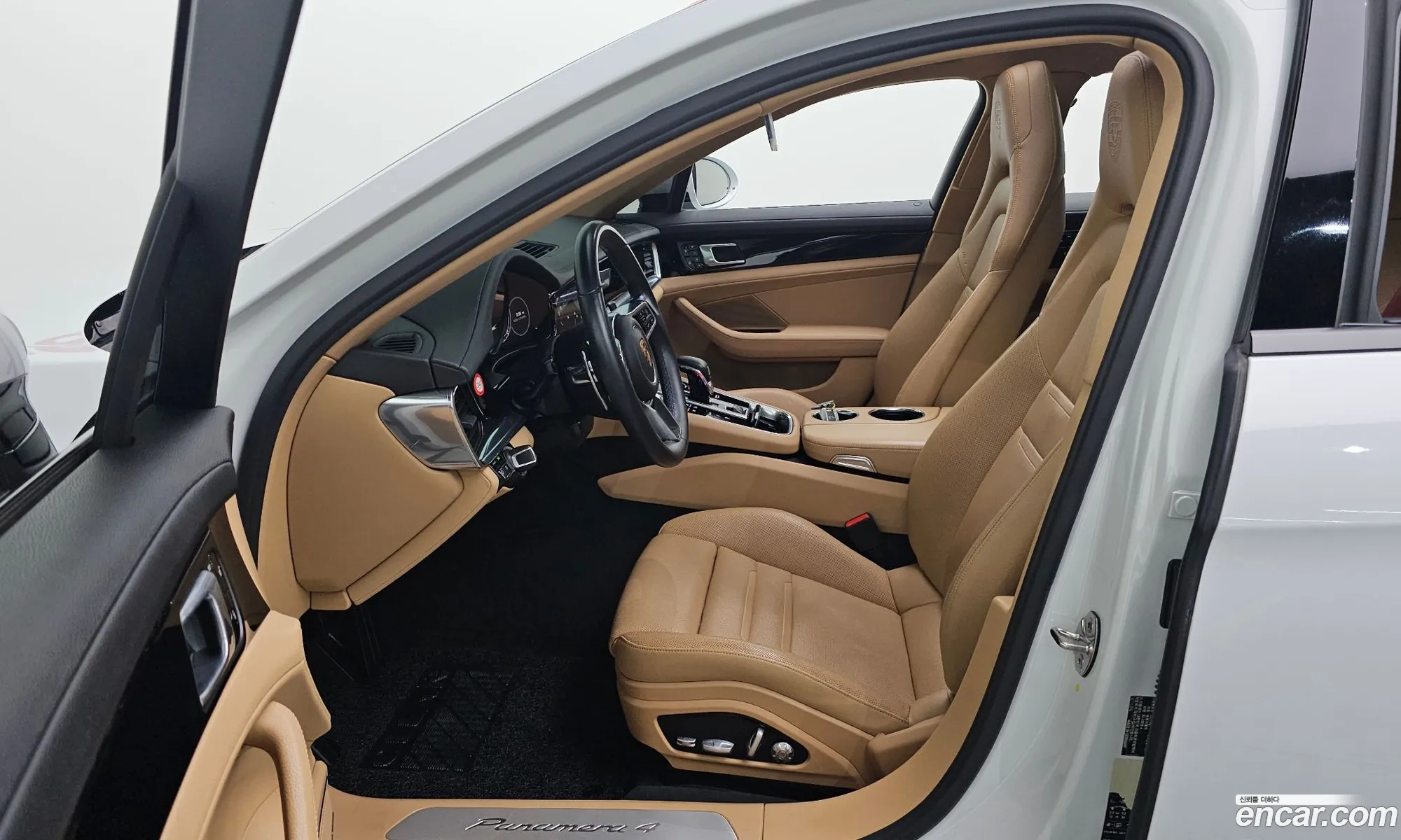 Porsche Panamera 2018 WP0AA2977JL106040 — 10