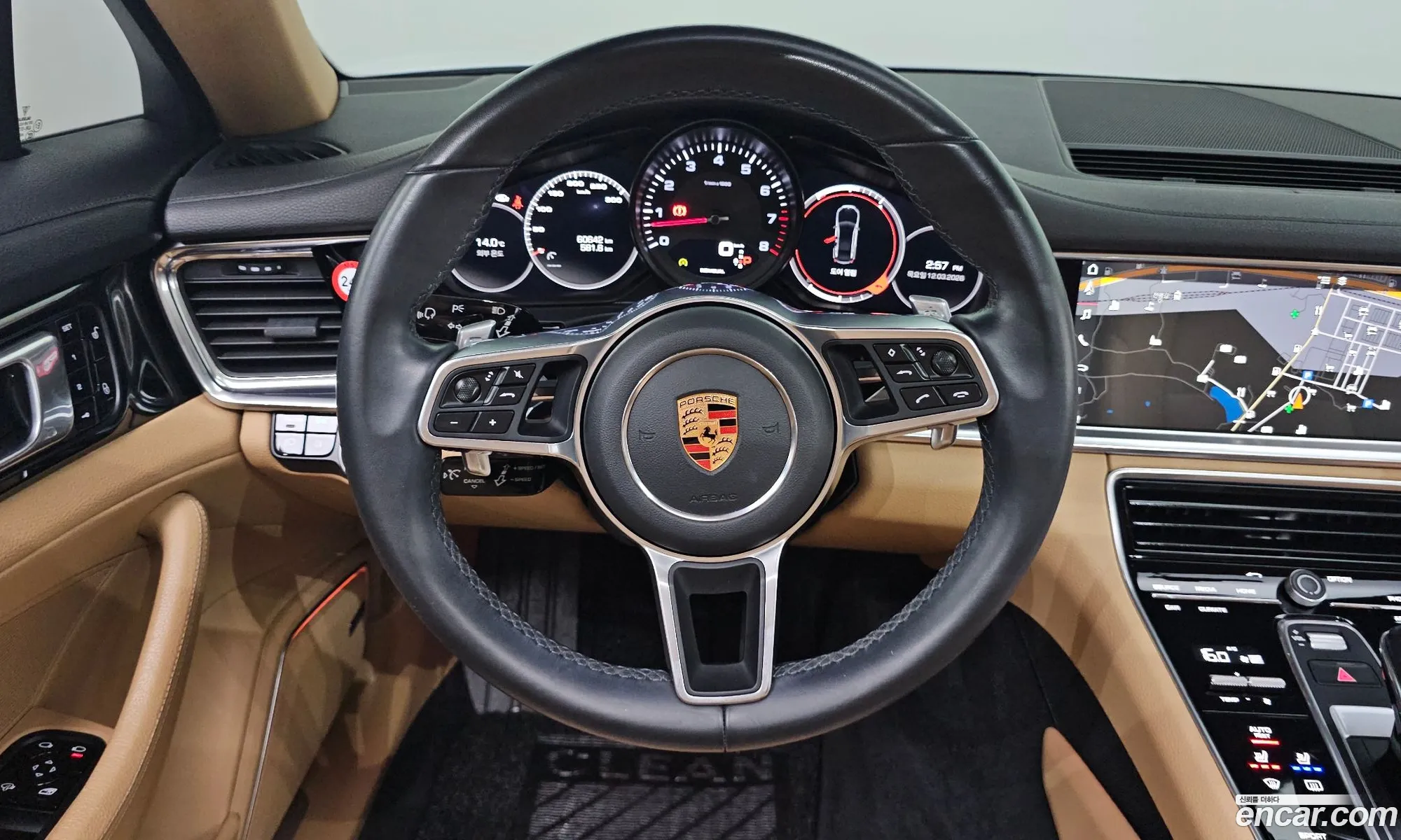 Porsche Panamera 2018 WP0AA2977JL106040 — 18