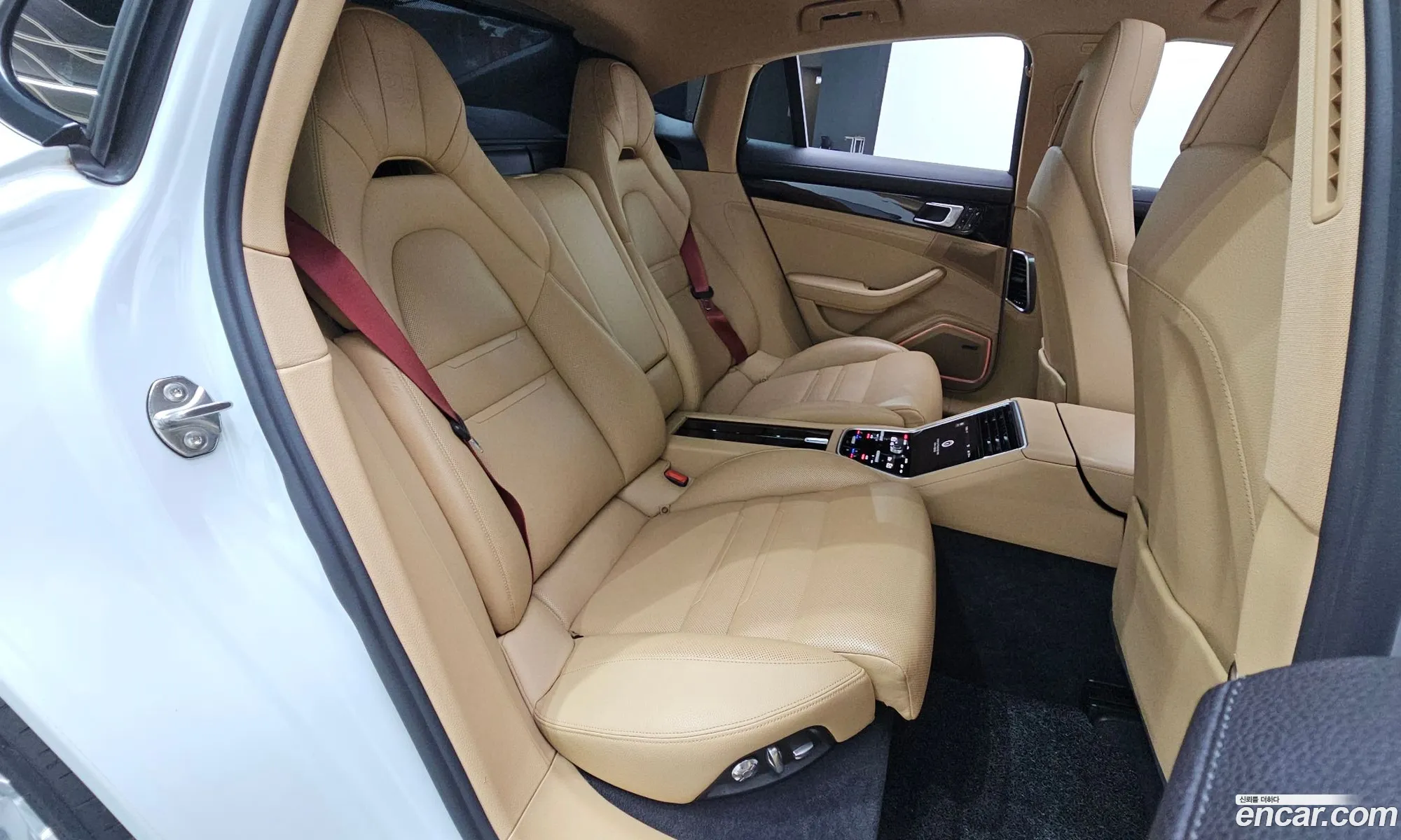 Porsche Panamera 2018 WP0AA2977JL106040 — 14