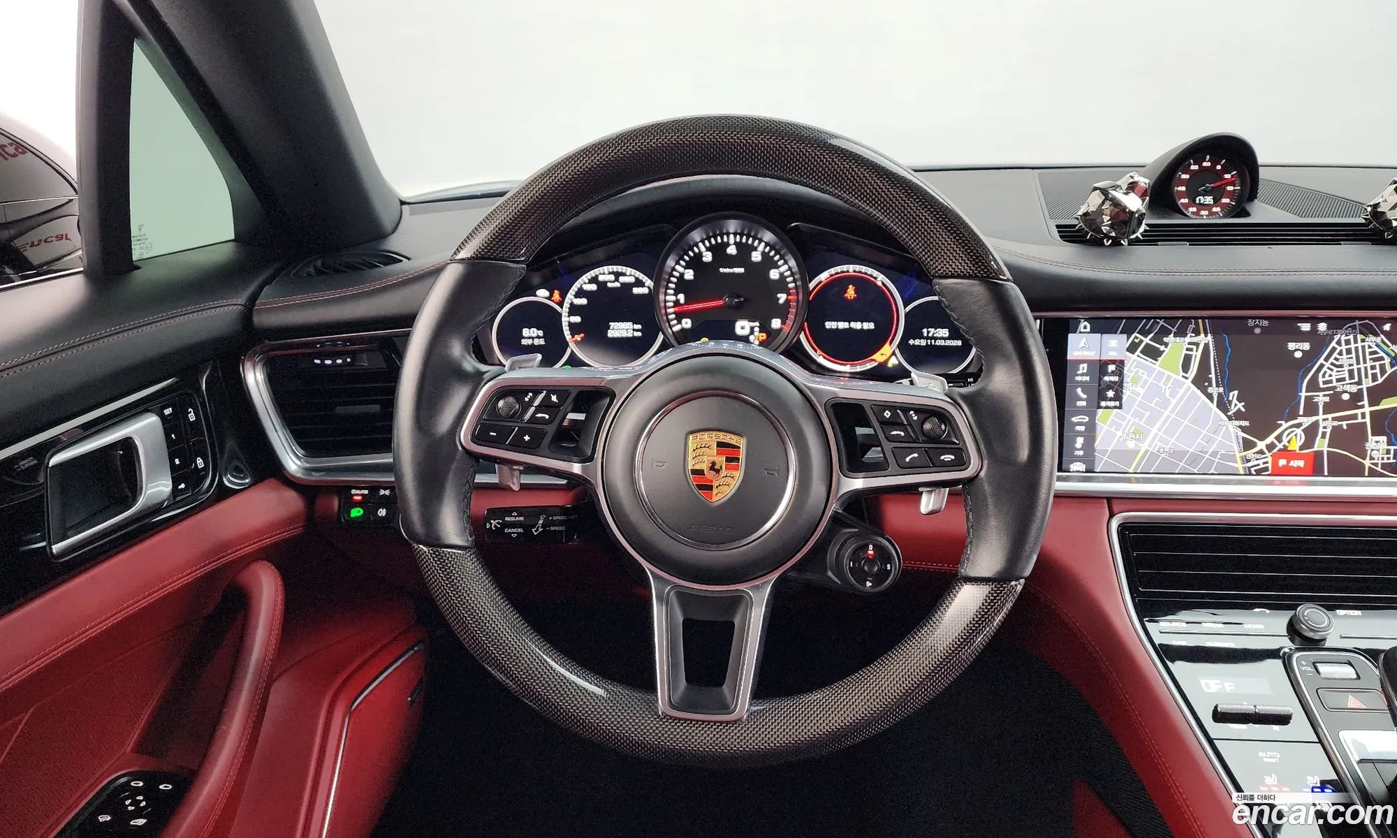 Porsche Panamera 2020 WP0AA2979LL101943 — 5