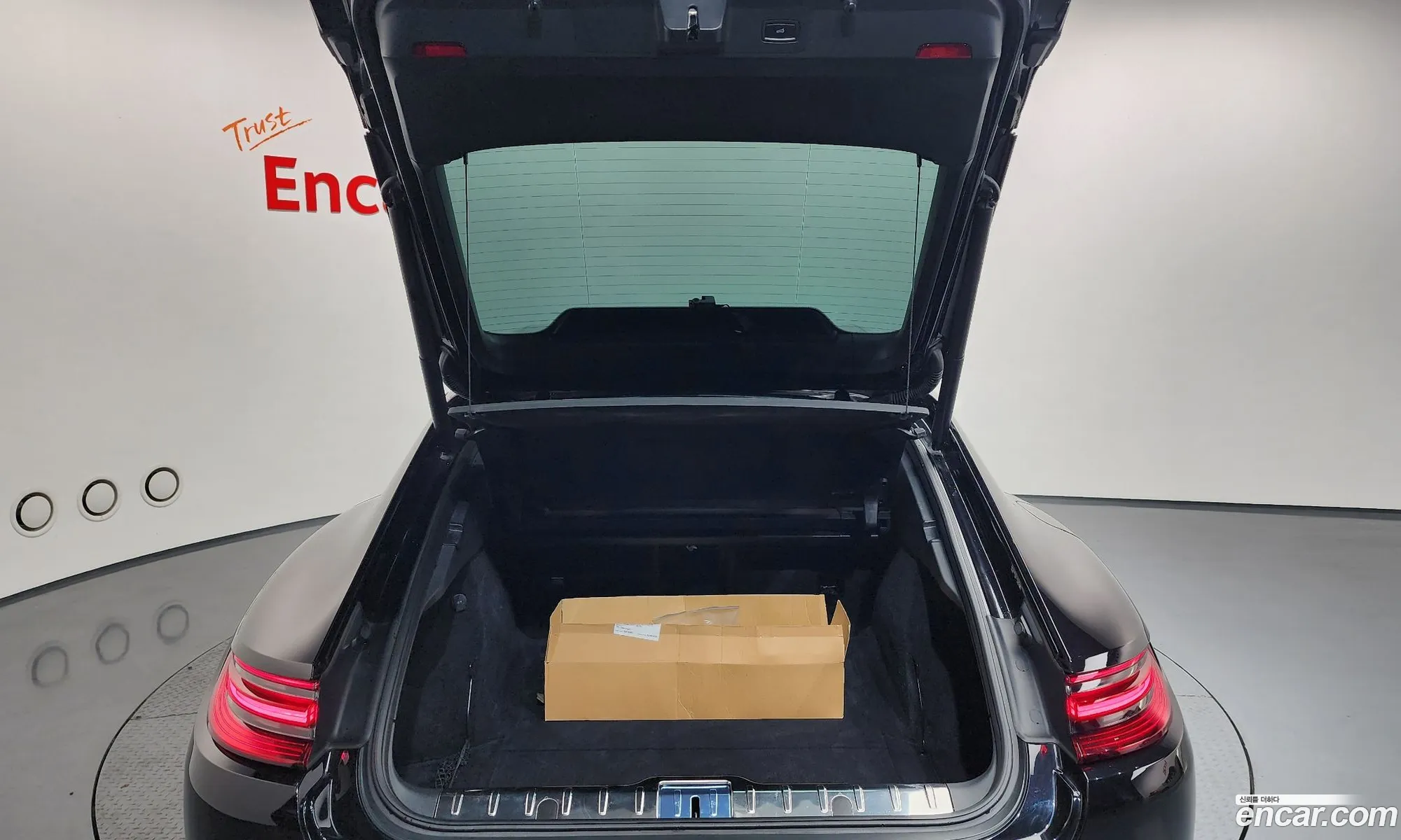 Porsche Panamera 2020 WP0AA2979LL101943 — 14