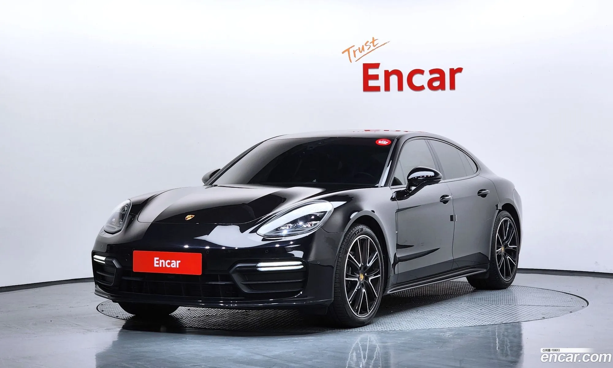 Porsche Panamera 2020 WP0AA2979LL101943 — 8