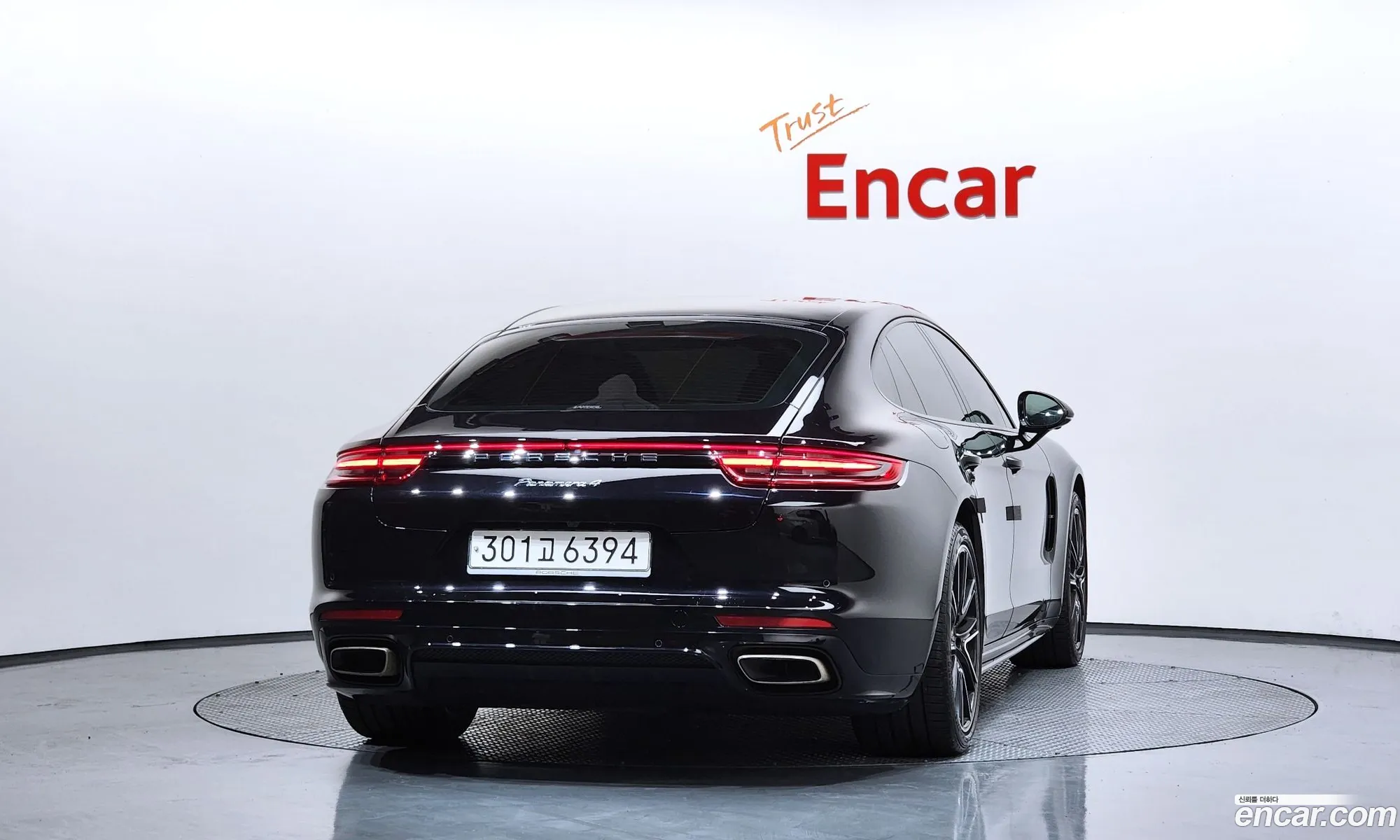 Porsche Panamera 2020 WP0AA2979LL101943 — 15