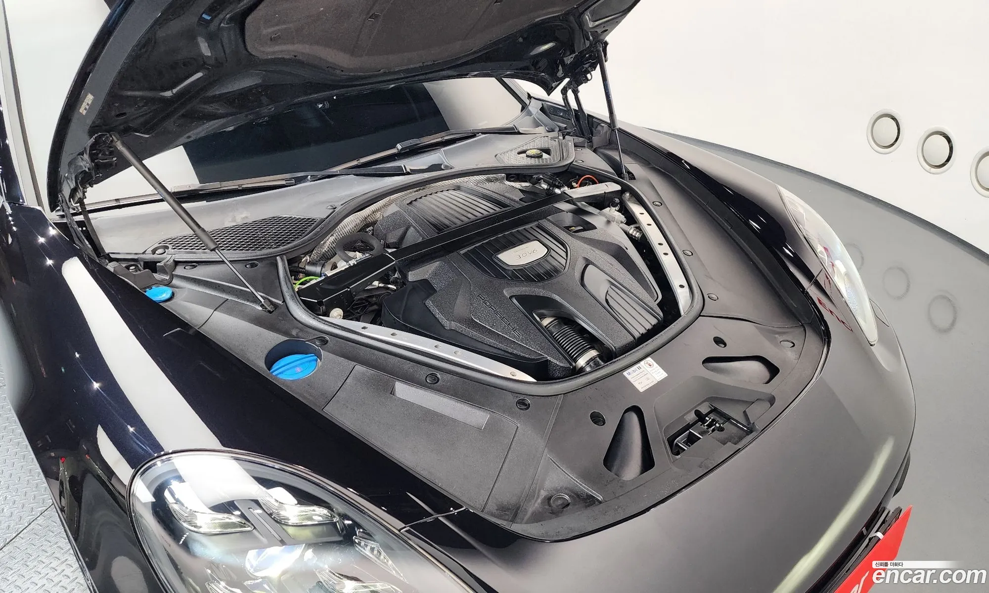 Porsche Panamera 2020 WP0AA2979LL101943 — 4