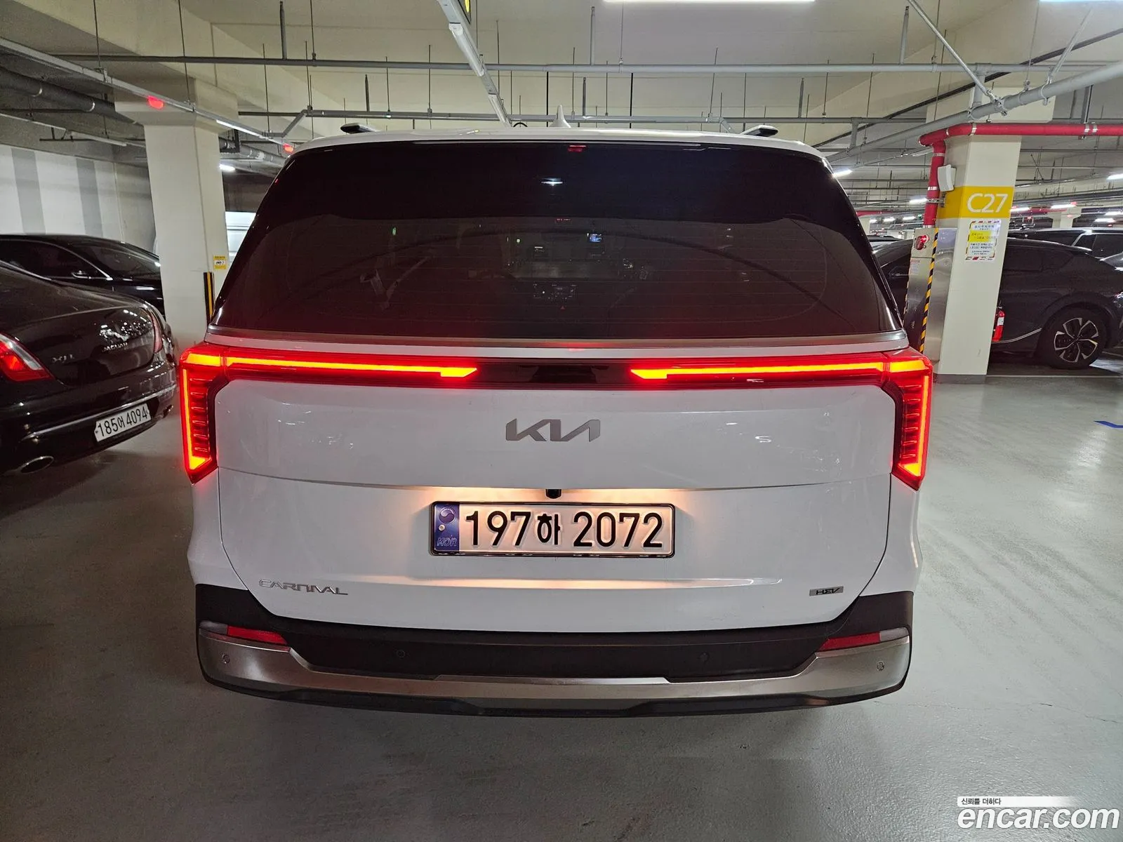 Kia Carnival 2024 — 13