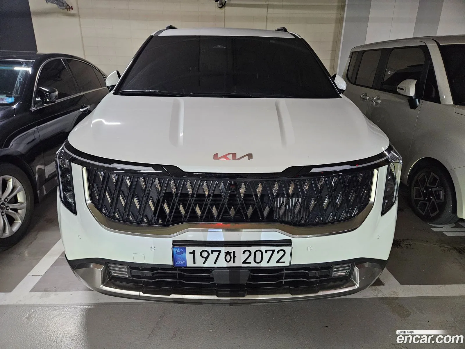 Kia Carnival 2024 — 15