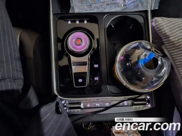 Kia Carnival 2024 — 4
