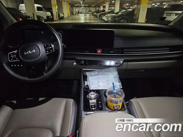 Kia Carnival 2024 — 6