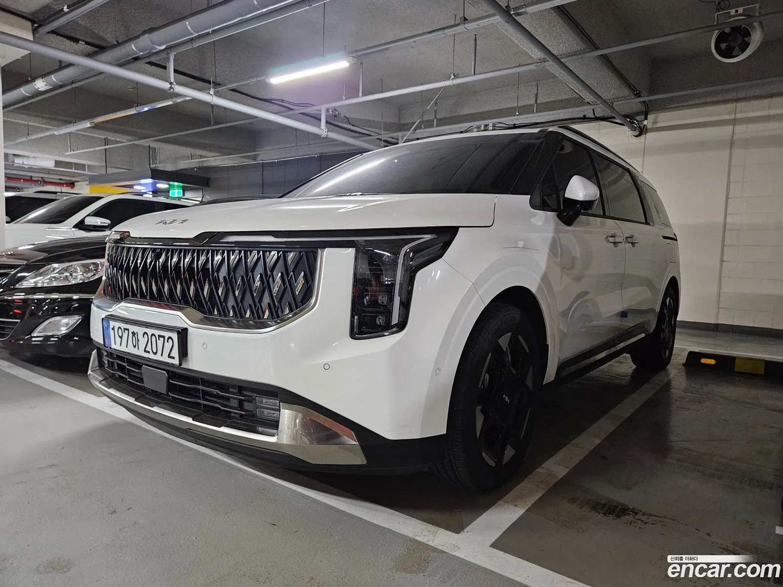 Kia Carnival 2024 — 14