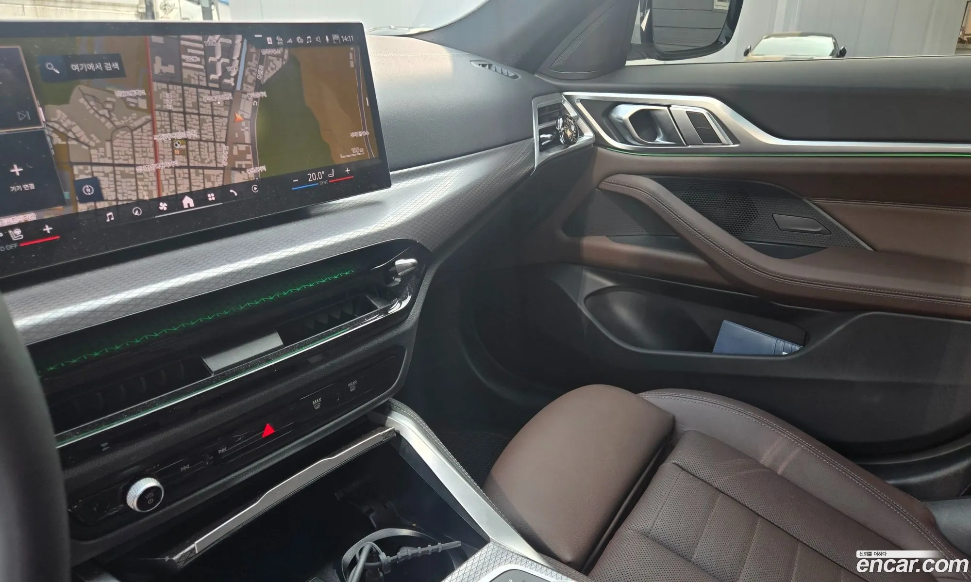 BMW 4 Series 2025 — 5