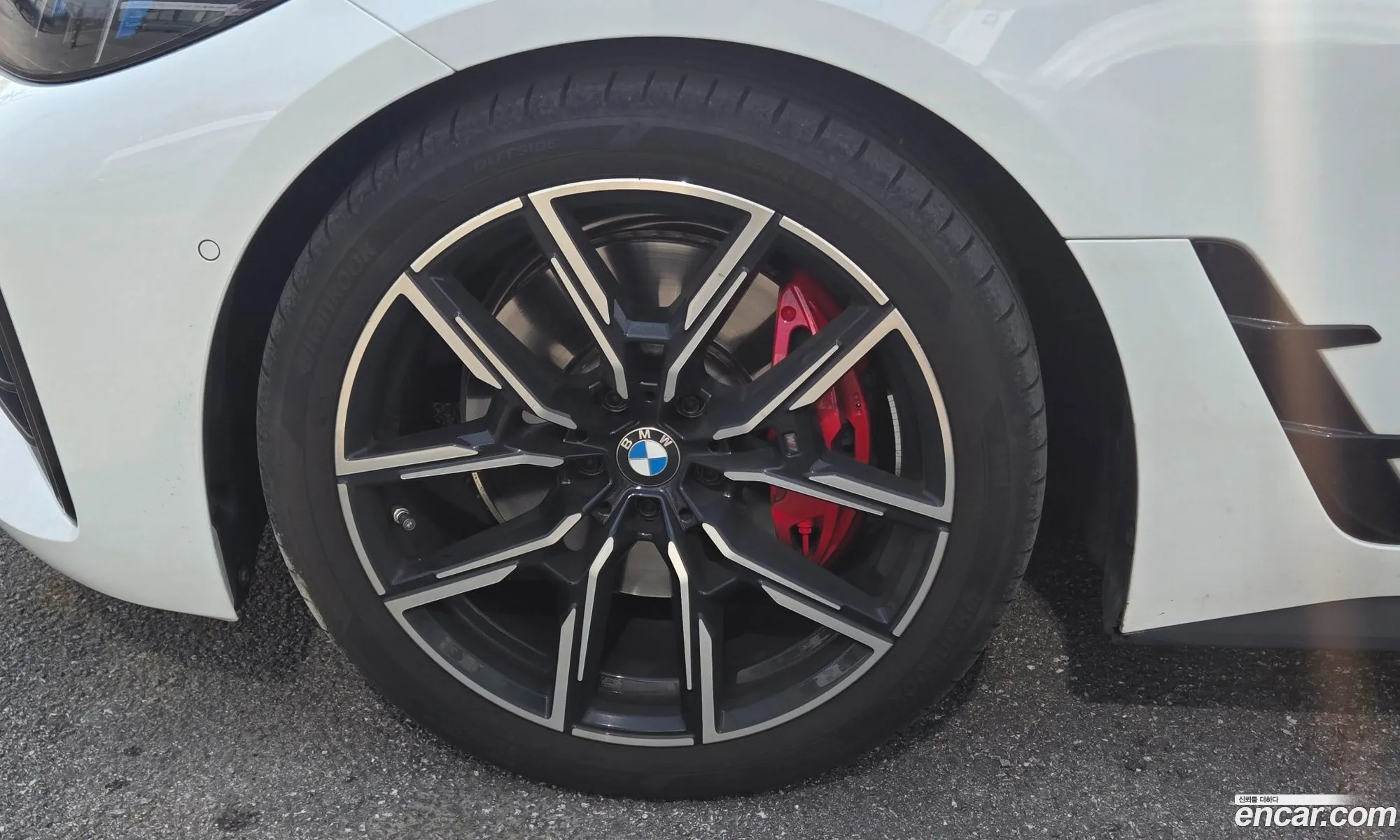 BMW 4 Series 2025 — 10