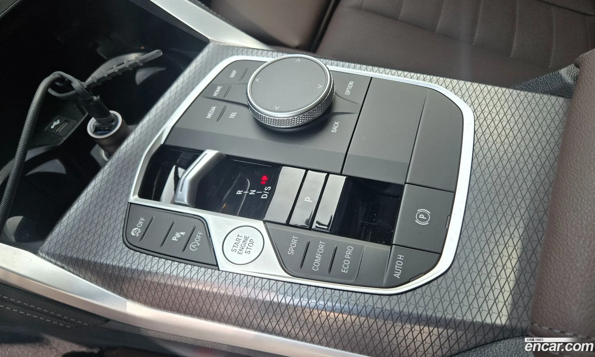 BMW 4 Series 2025 — 7