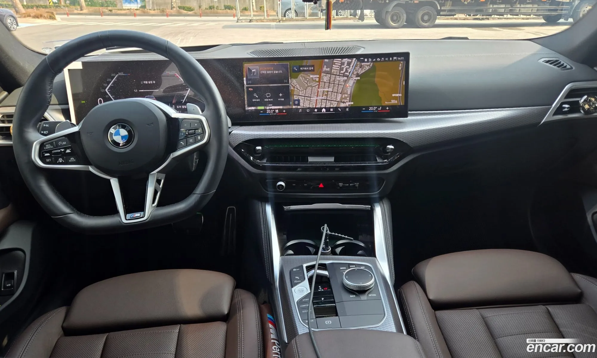 BMW 4 Series 2025 — 9