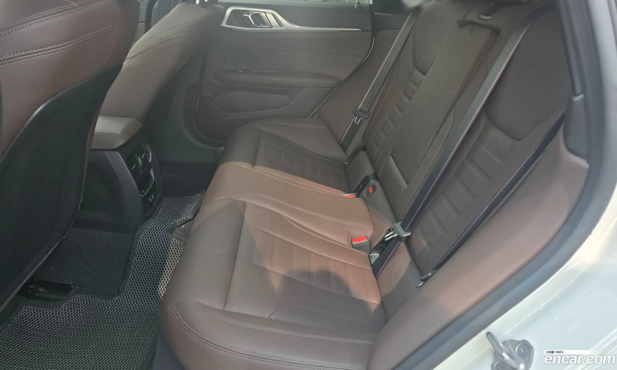 BMW 4 Series 2025 — 3