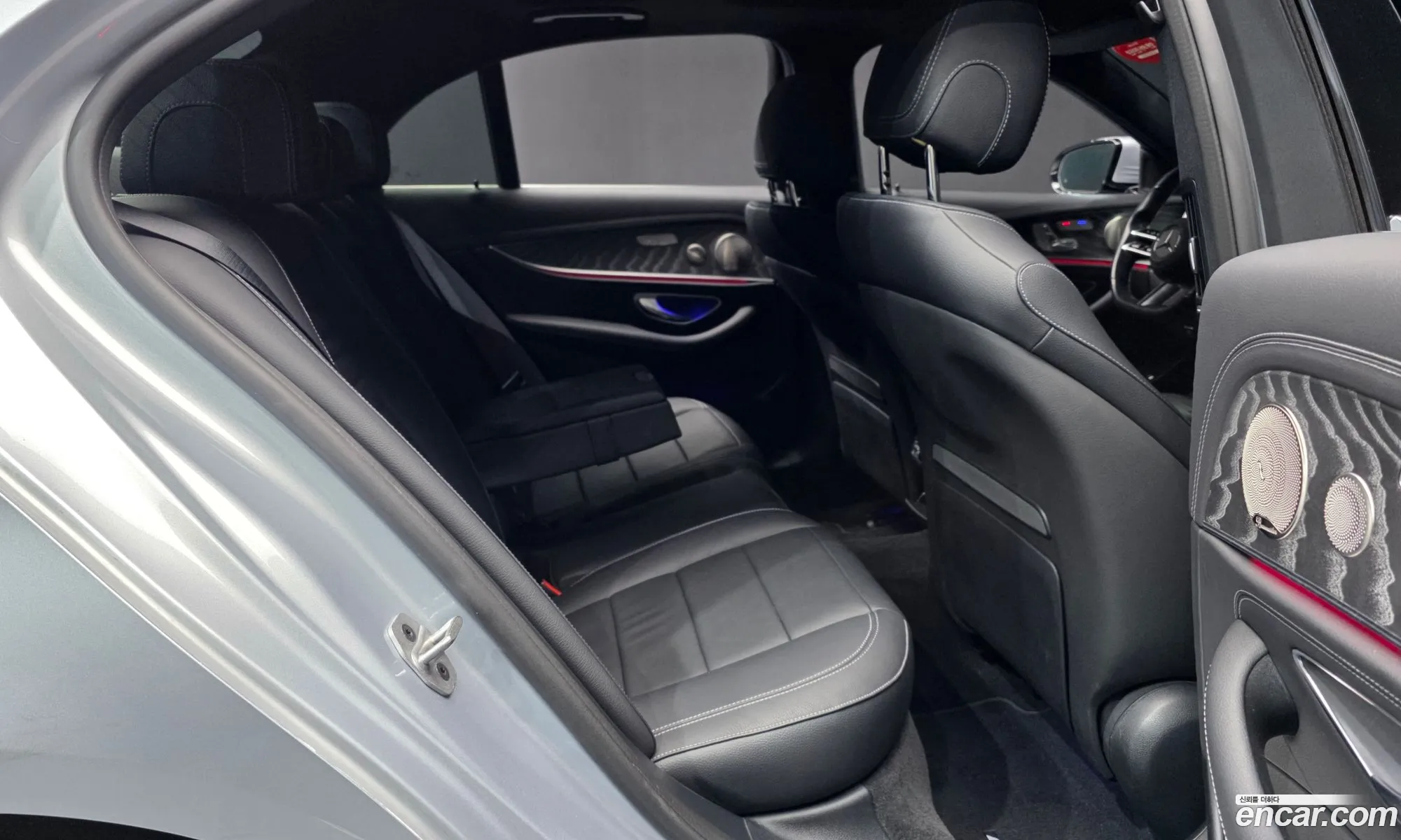 Mercedes-Benz E-Class W213 2022 — 15