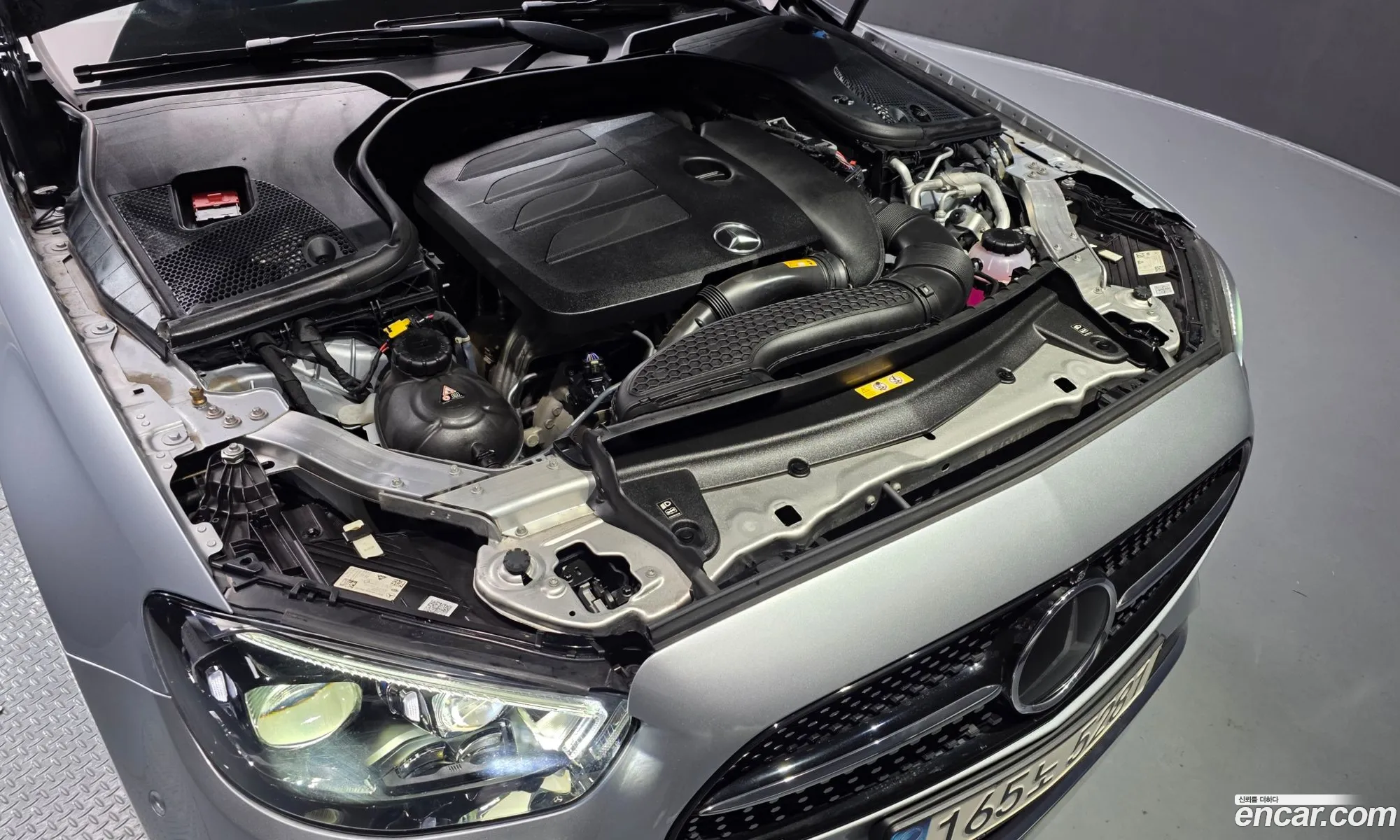 Mercedes-Benz E-Class W213 2022 — 2