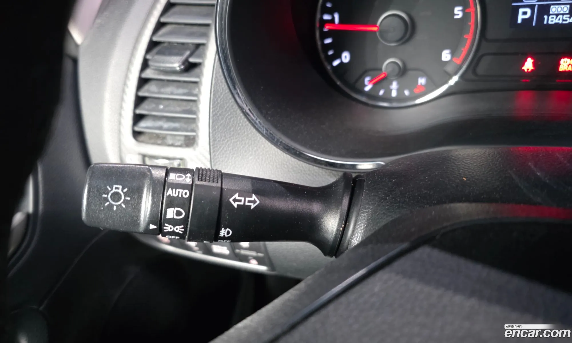 Kia K3 2014 — 11