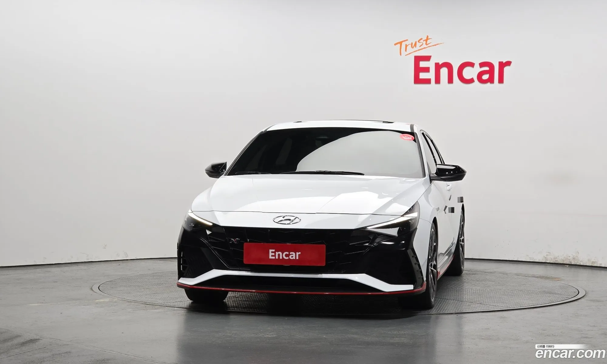 Hyundai Elantra 2021 — 12