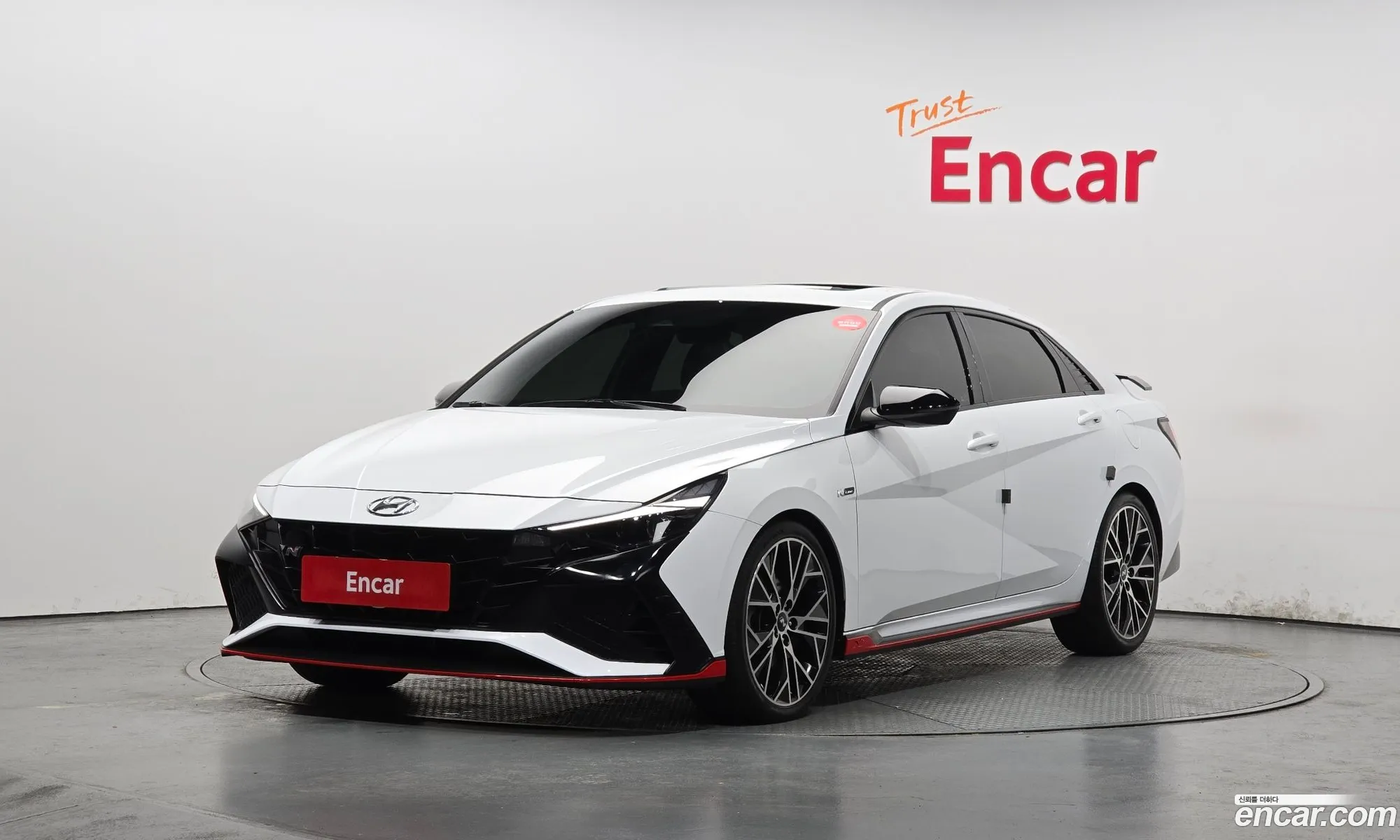 Hyundai Elantra 2021 — 14