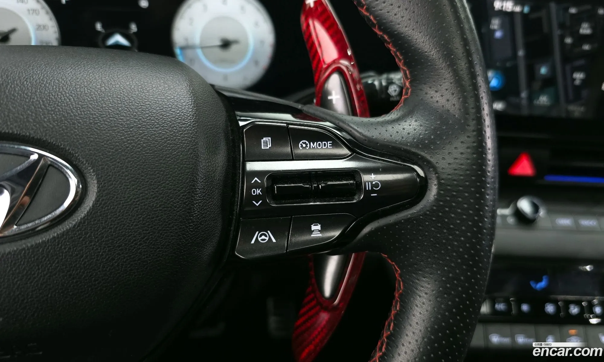 Hyundai Elantra 2021 — 19
