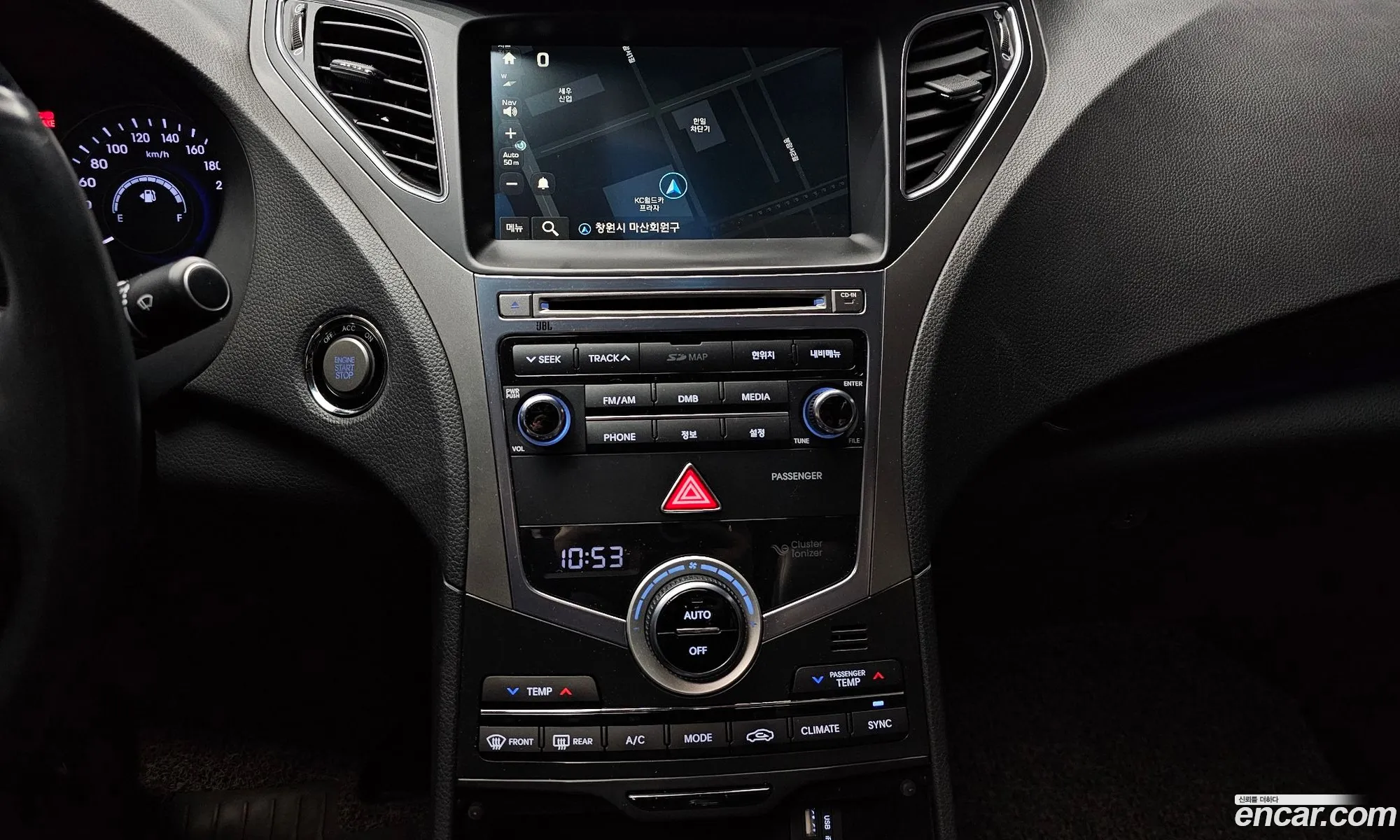 Hyundai Grandeur HG 2016 — 11