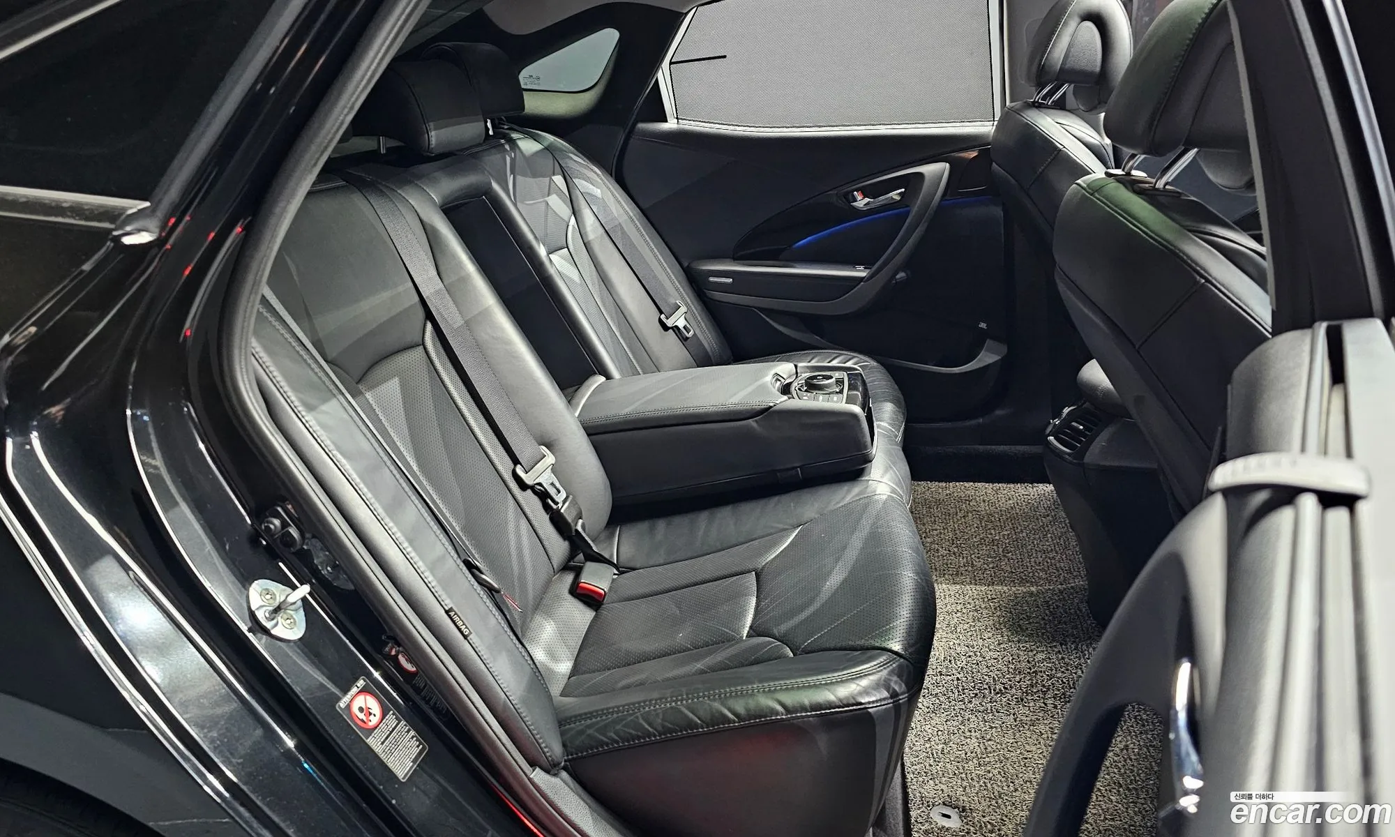 Hyundai Grandeur HG 2016 — 6