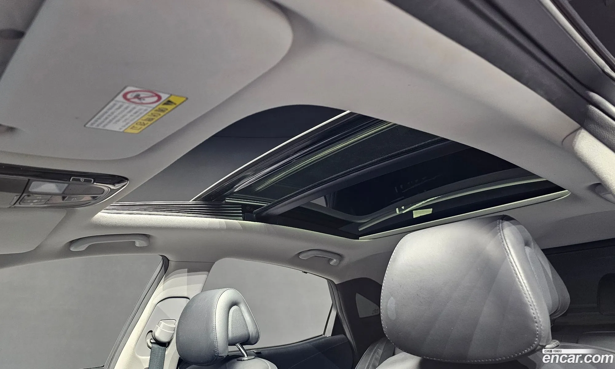 Hyundai Grandeur HG 2016 — 9