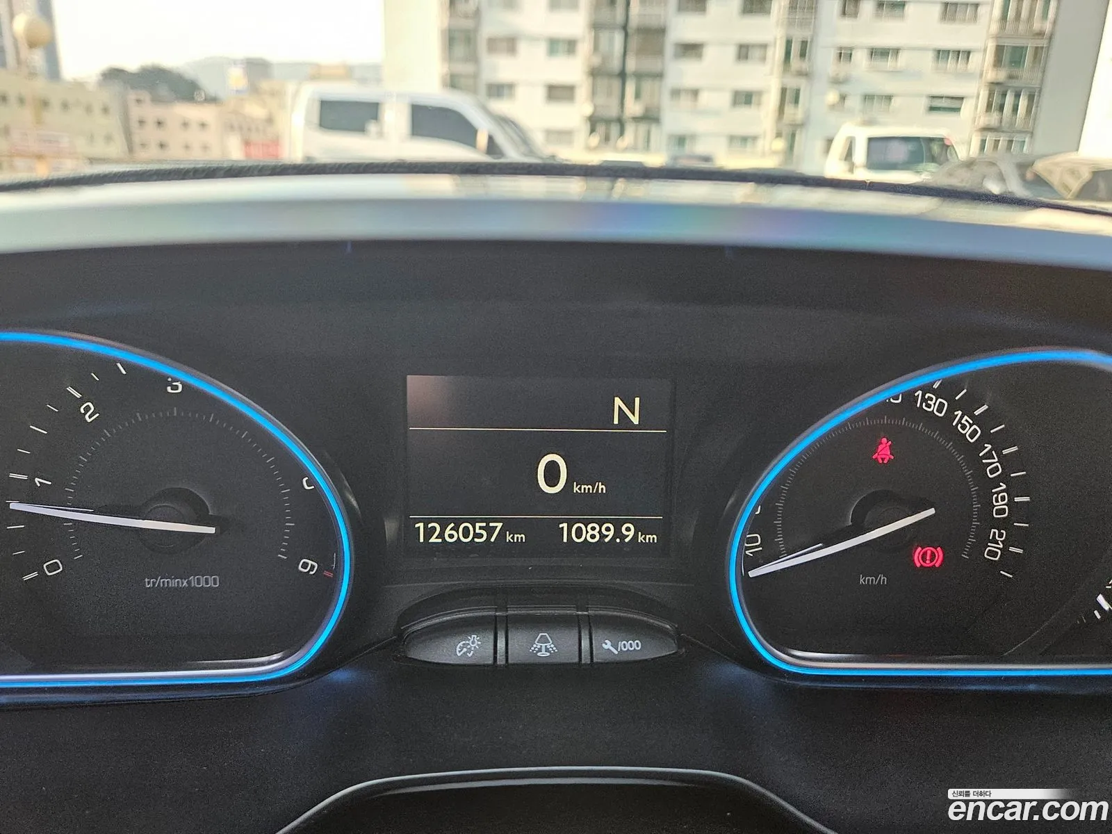 Peugeot 2008 2015 — 3