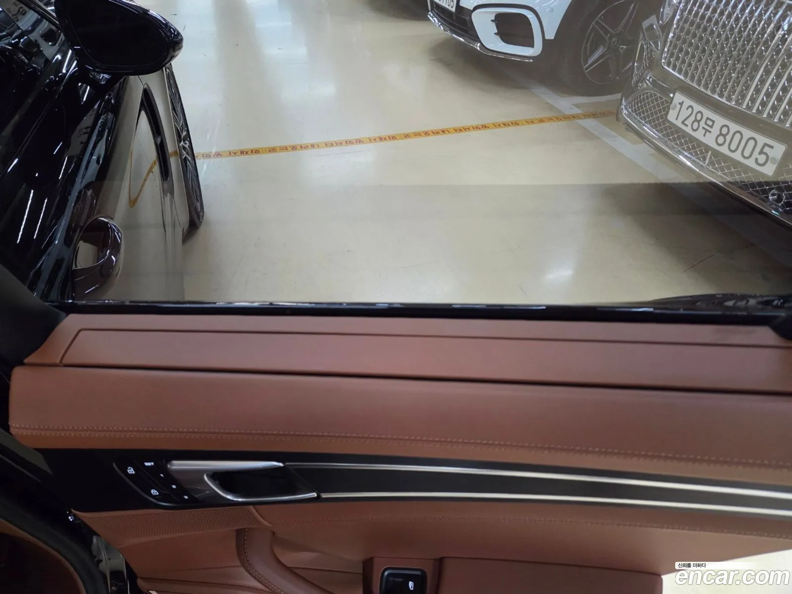 Porsche Panamera 2023 — 2