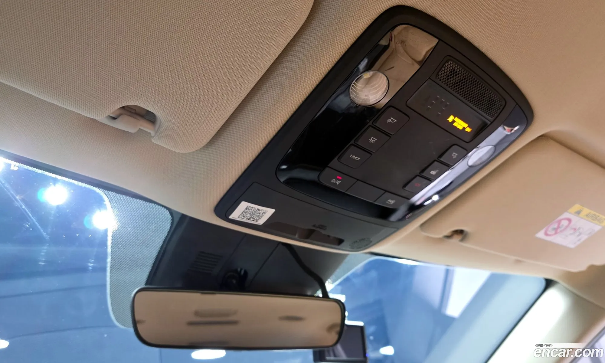Kia Carnival 2020 KNANB81BBMS037230 — 18