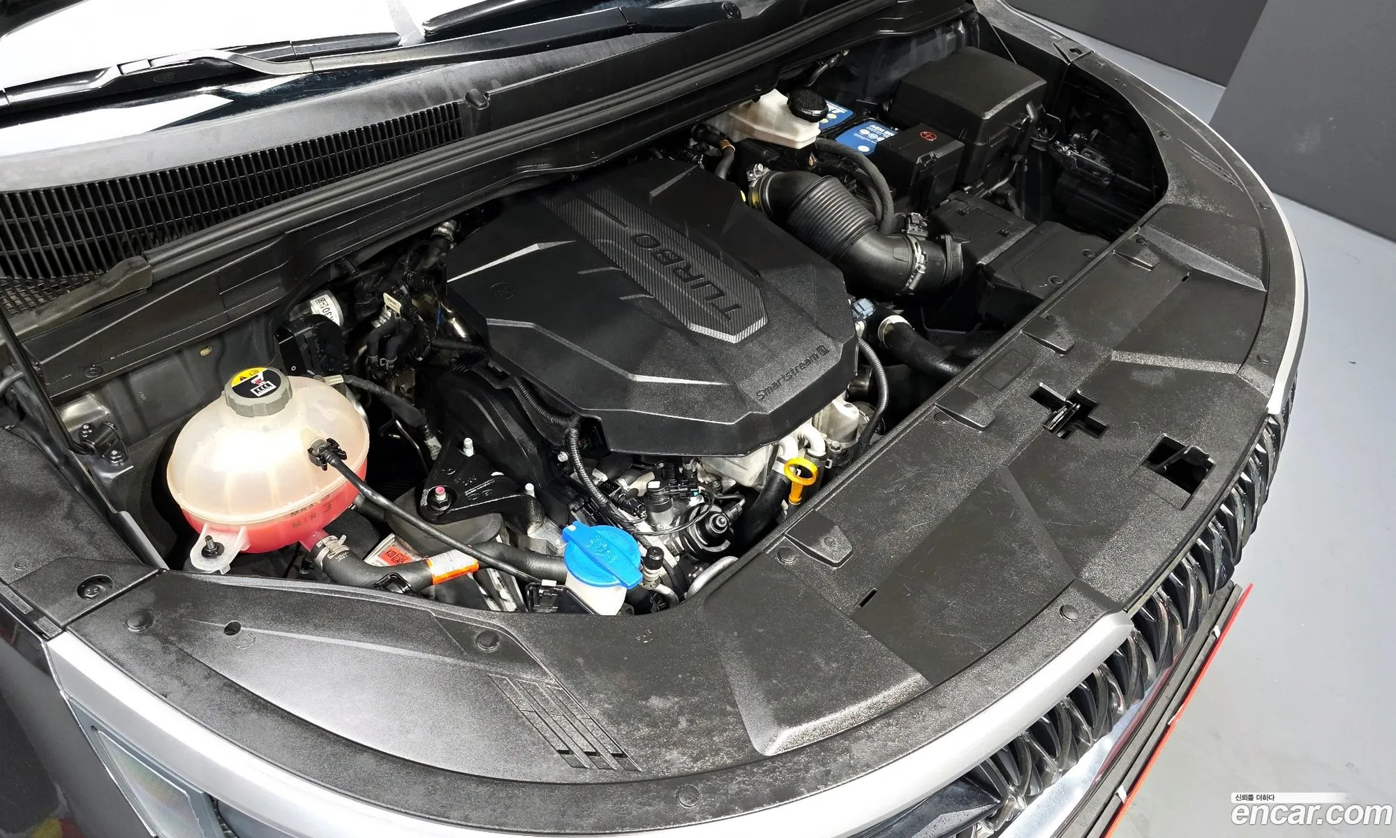 Kia Carnival 2020 KNANB81BBMS037230 — 14