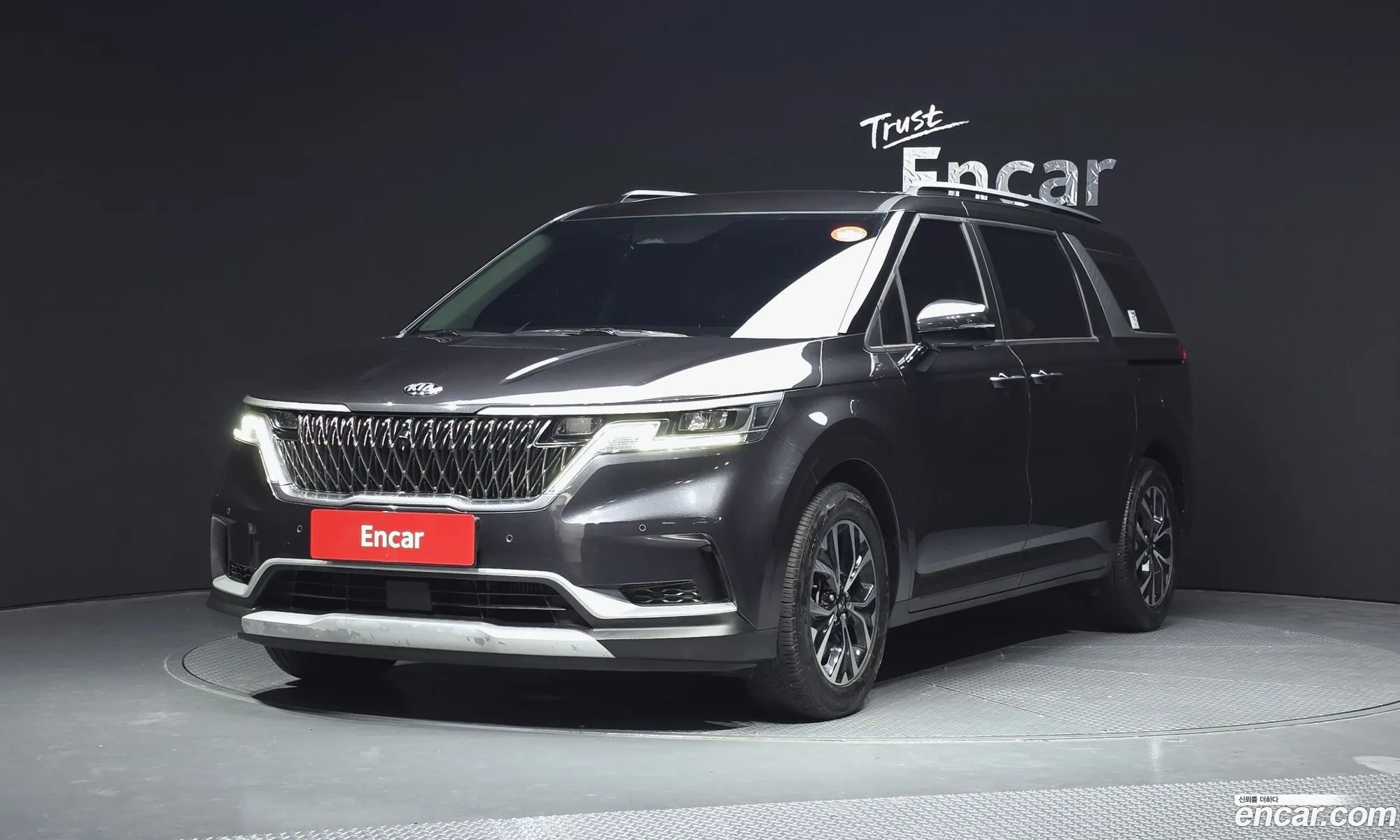 Kia Carnival 2020 KNANB81BBMS037230 — 15