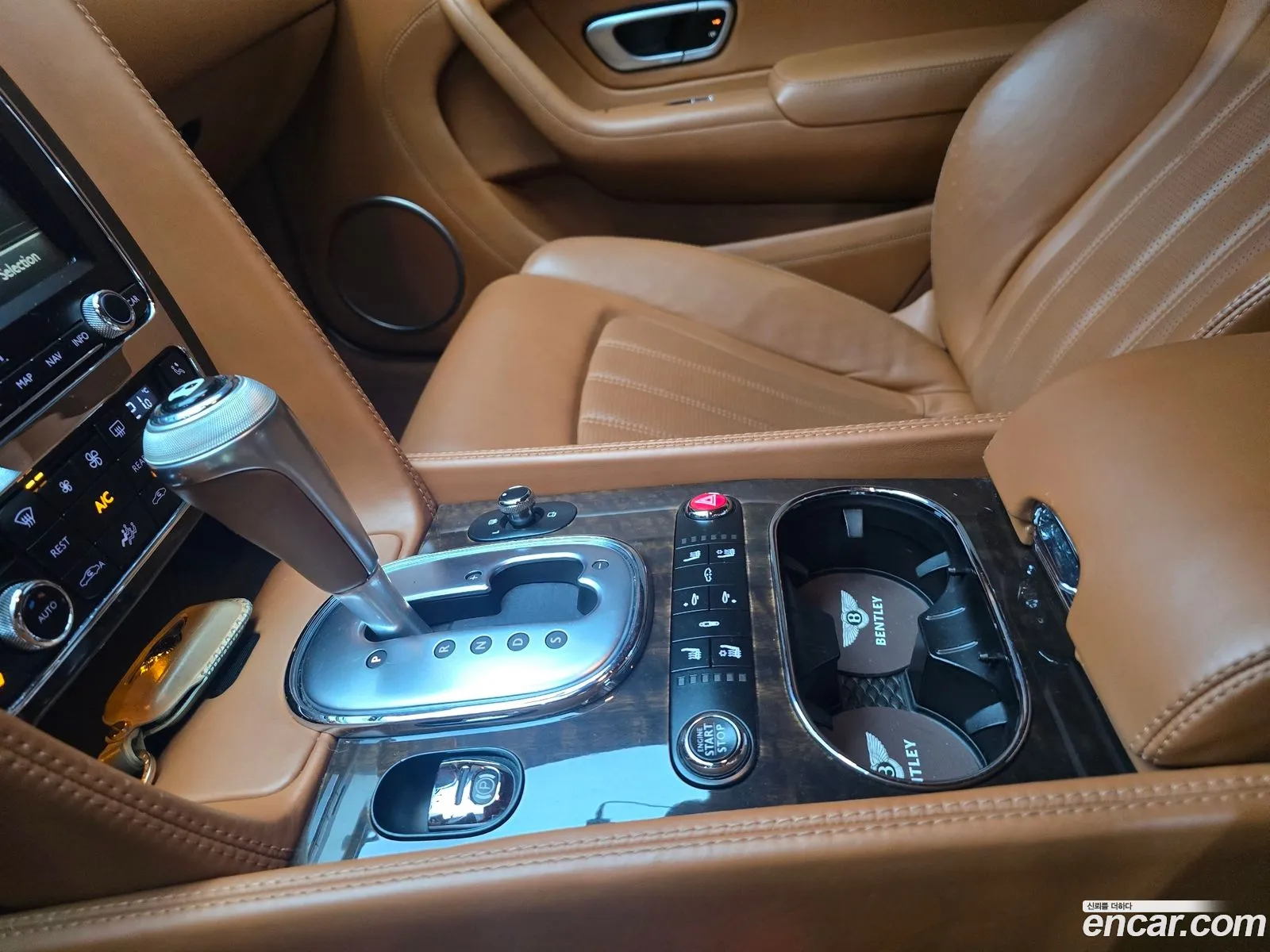 Bentley Continental GT 2014 — 14