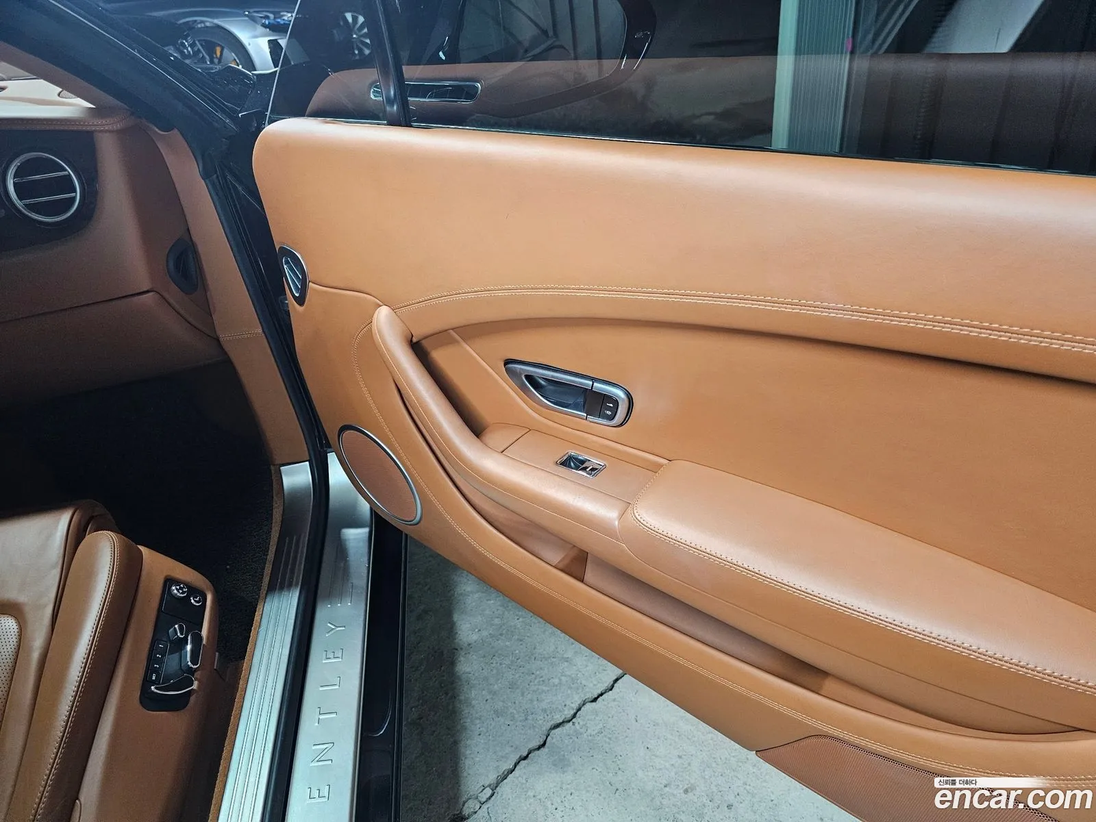 Bentley Continental GT 2014 — 2