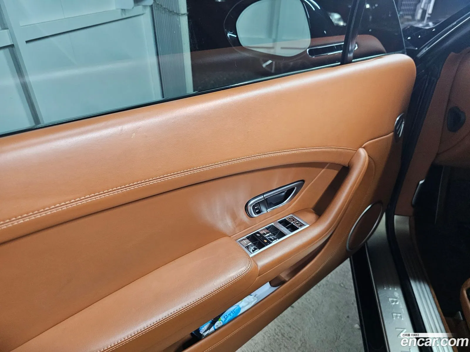 Bentley Continental GT 2014 — 3
