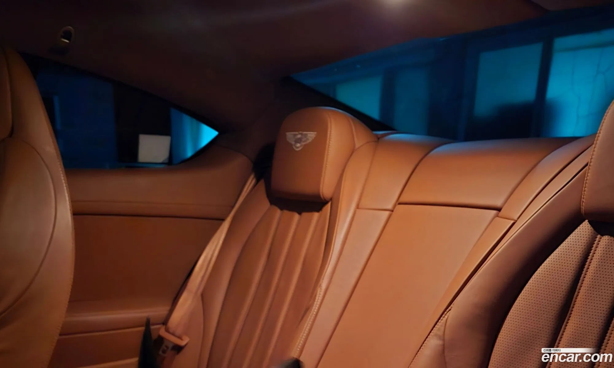 Bentley Continental GT 2014 — 6