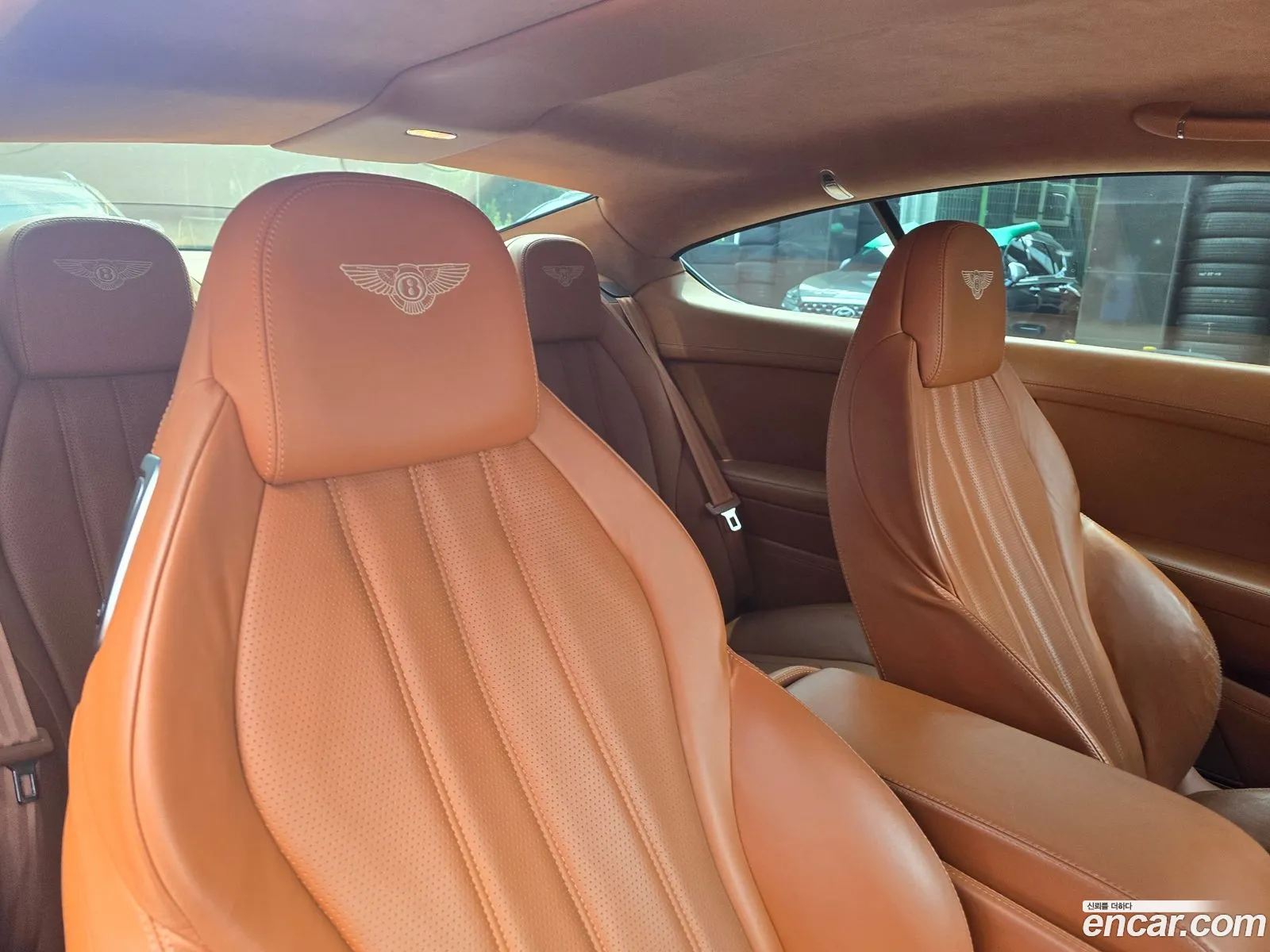 Bentley Continental GT 2014 — 8