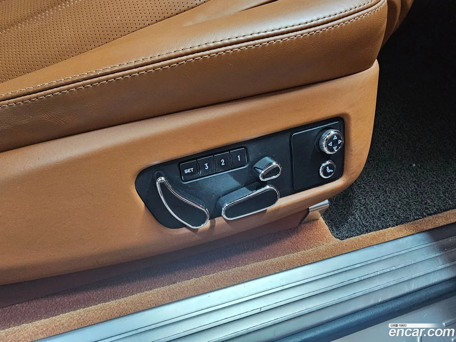 Bentley Continental GT 2014 — 10