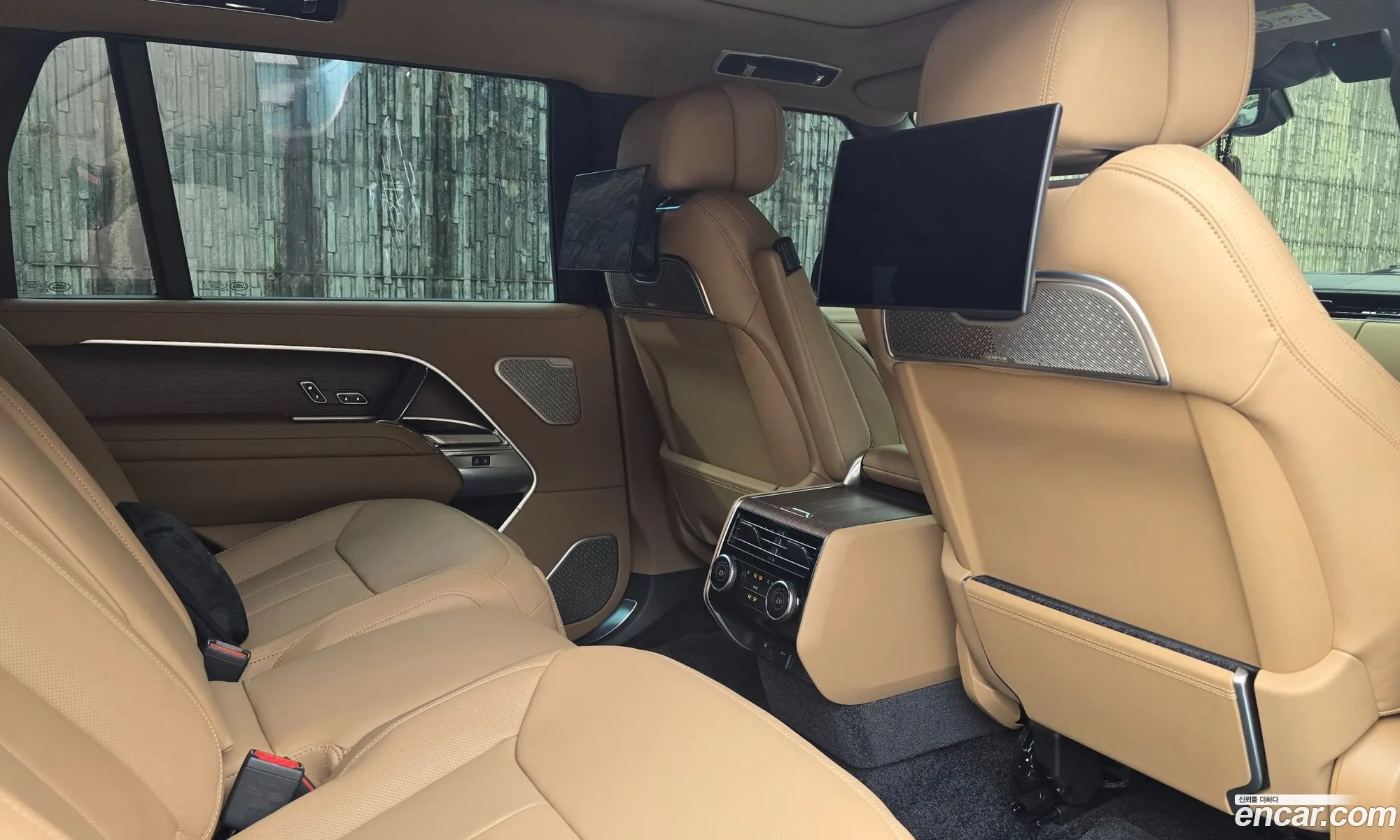 Land Rover Range Rover 2025 — 15