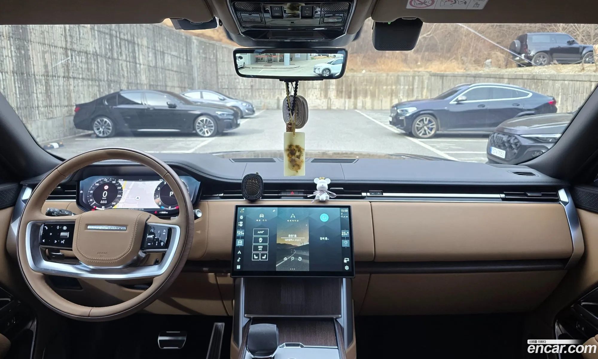 Land Rover Range Rover 2025 — 14