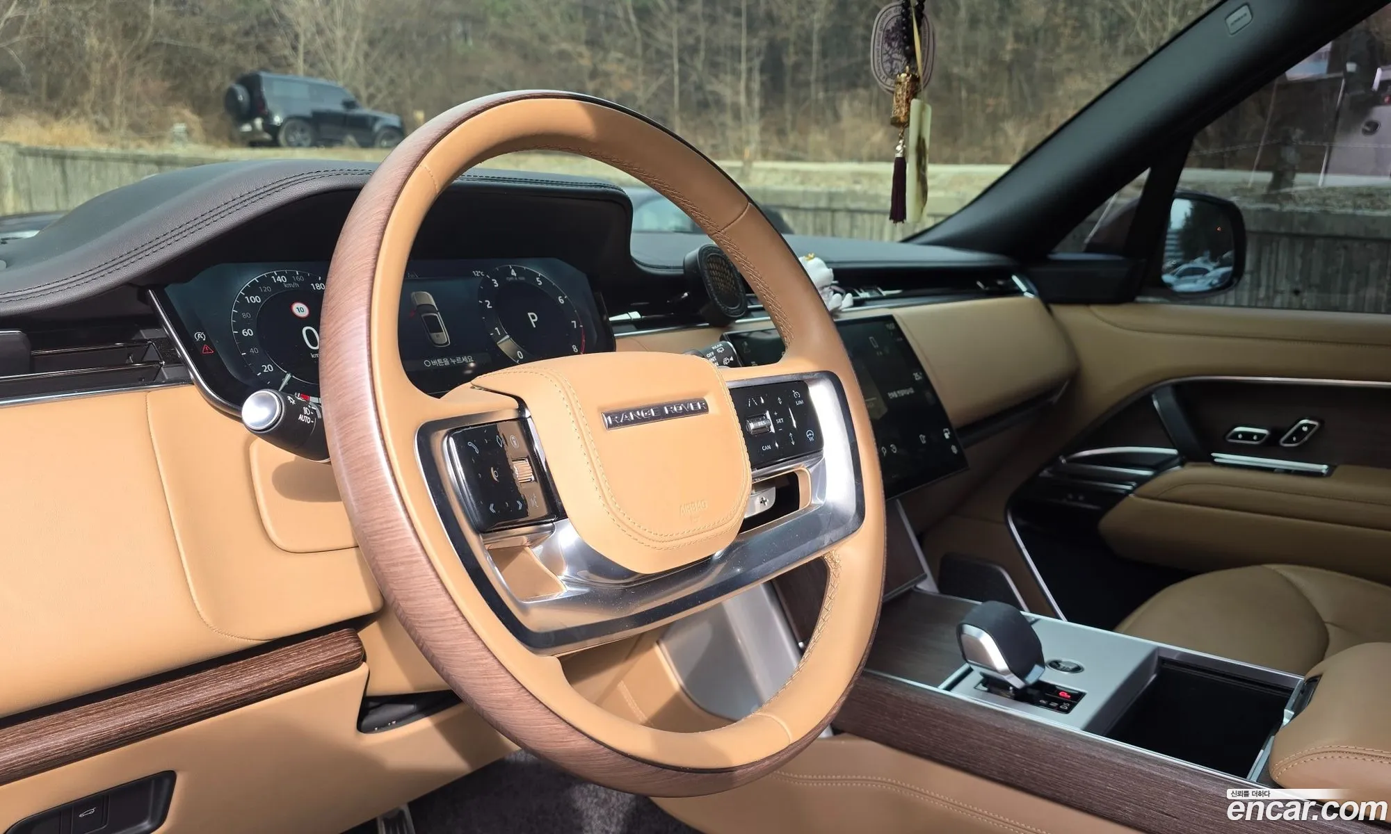 Land Rover Range Rover 2025 — 7