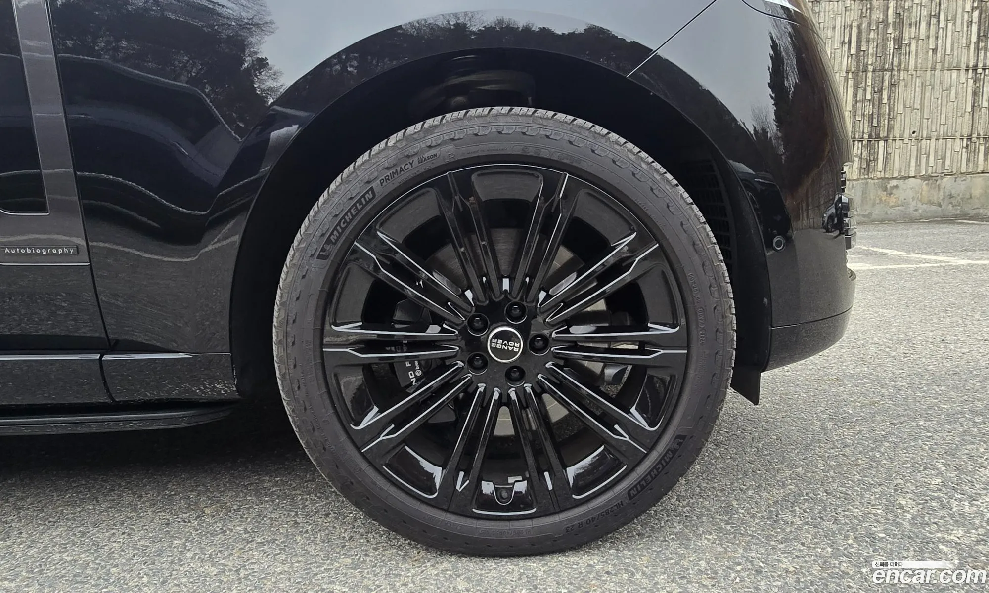 Land Rover Range Rover 2025 — 8
