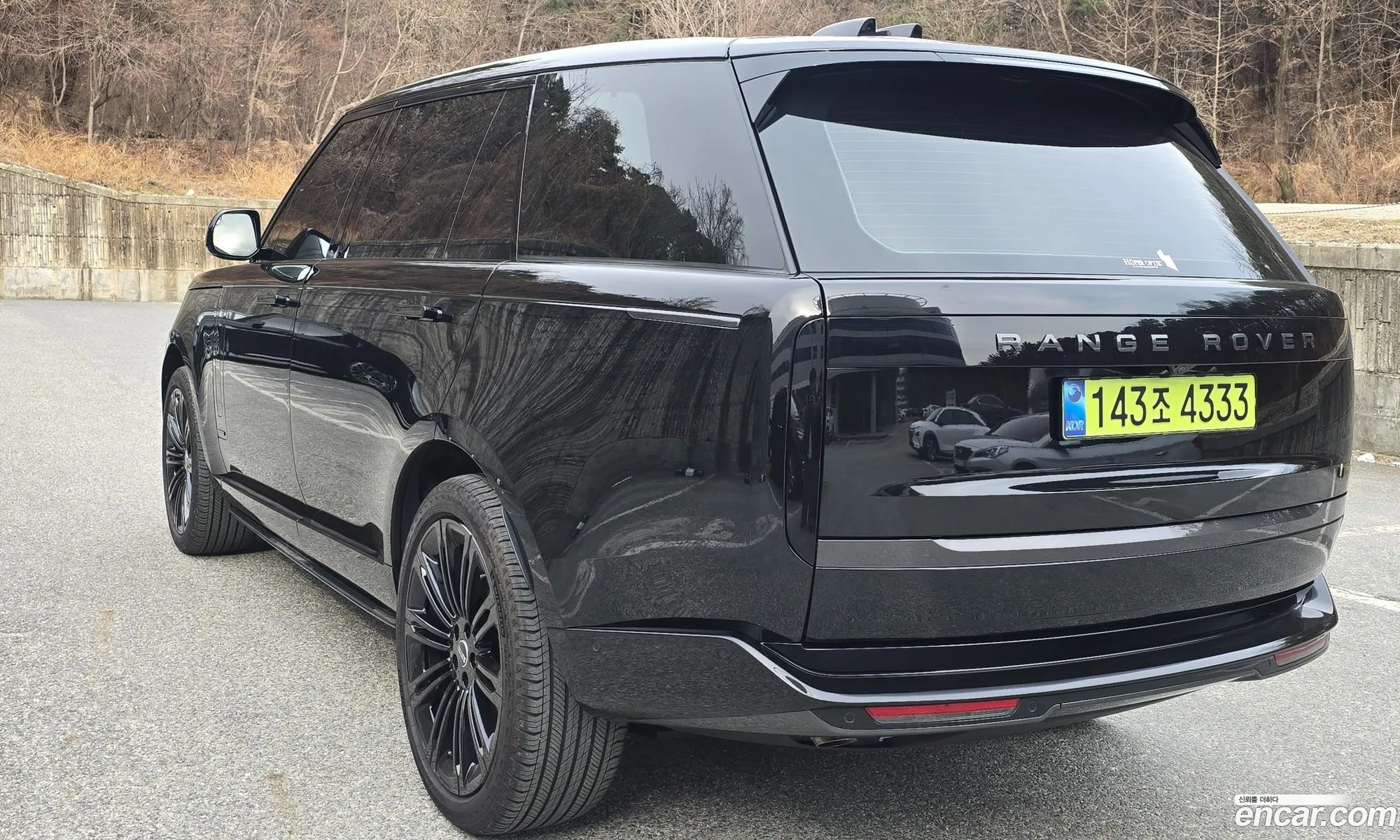 Land Rover Range Rover 2025 — 17