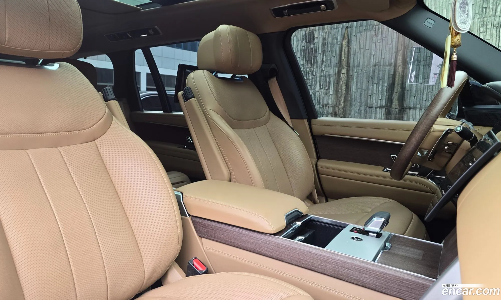 Land Rover Range Rover 2025 — 6