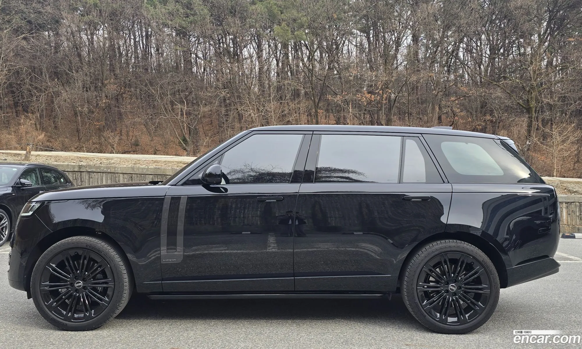 Land Rover Range Rover 2025 — 19