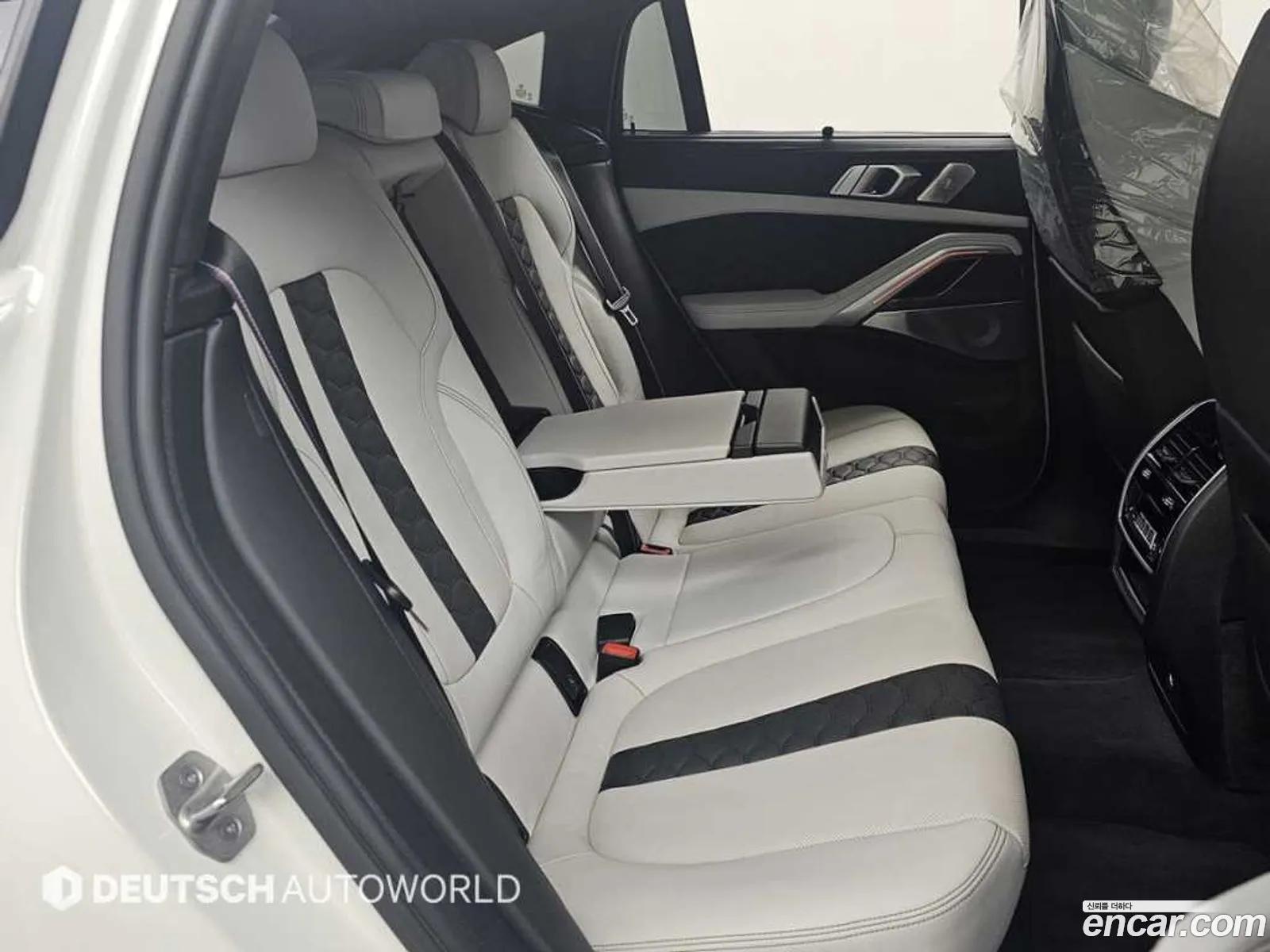 BMW X6 M 2021 — 20