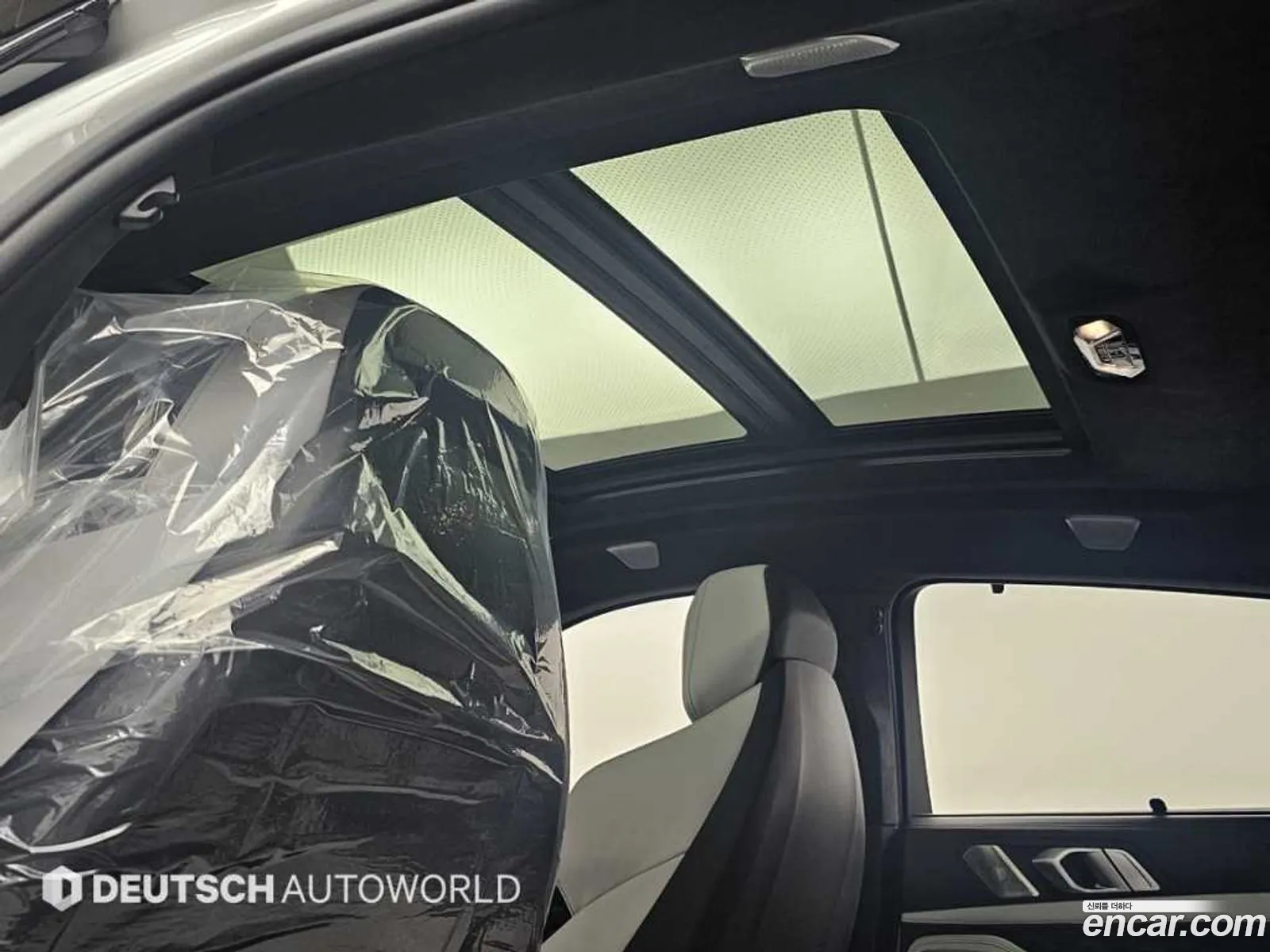 BMW X6 M 2021 — 15