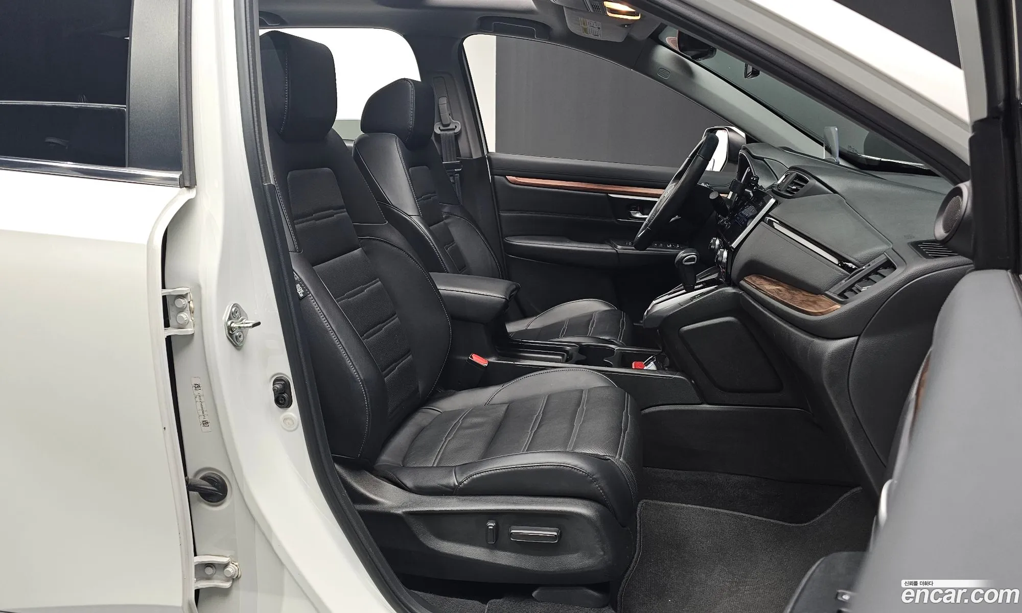 Honda CR-V 2017 5J6RW2890HL522051 — 5