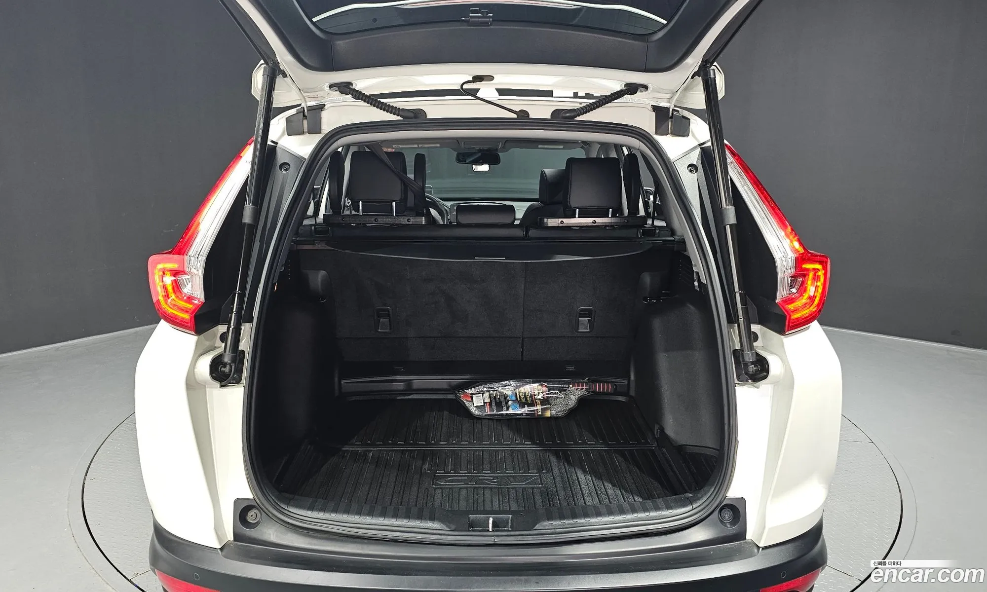 Honda CR-V 2017 5J6RW2890HL522051 — 3